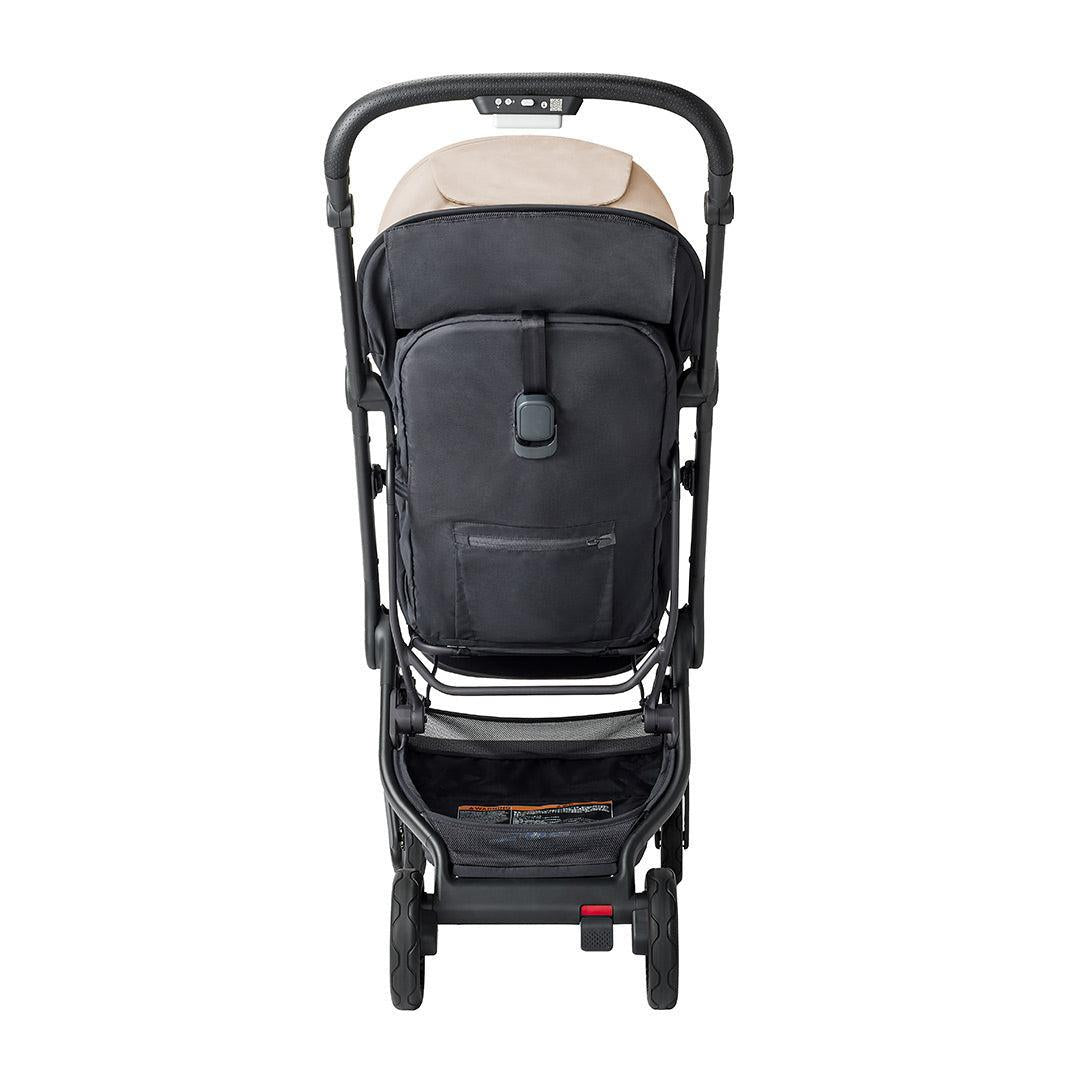  Ergobaby Metro 3 Compact Stroller - Natural Beige、mySite、merchandisen