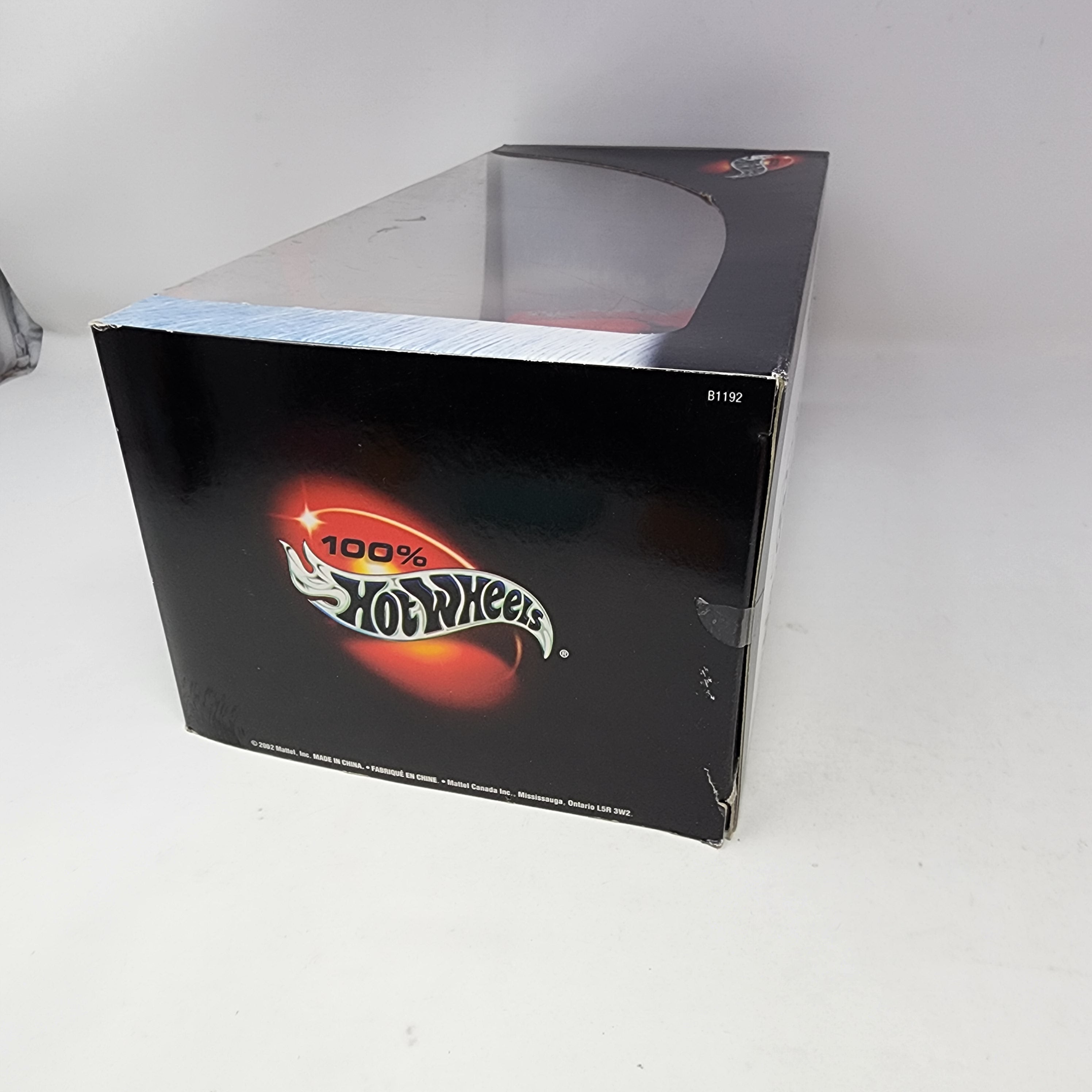 C5 Corvette * 100% Hot Wheels 1/18 Scale、mySite、hgirdovlk