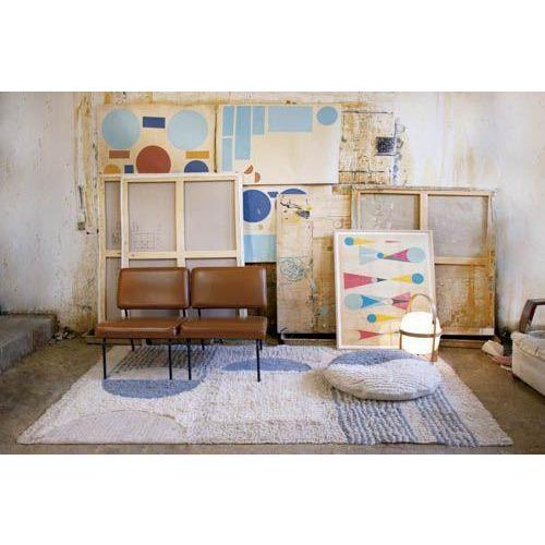 Sun Rays Wool Washable Area Rug、mySite、gigharbornorthrealestate
