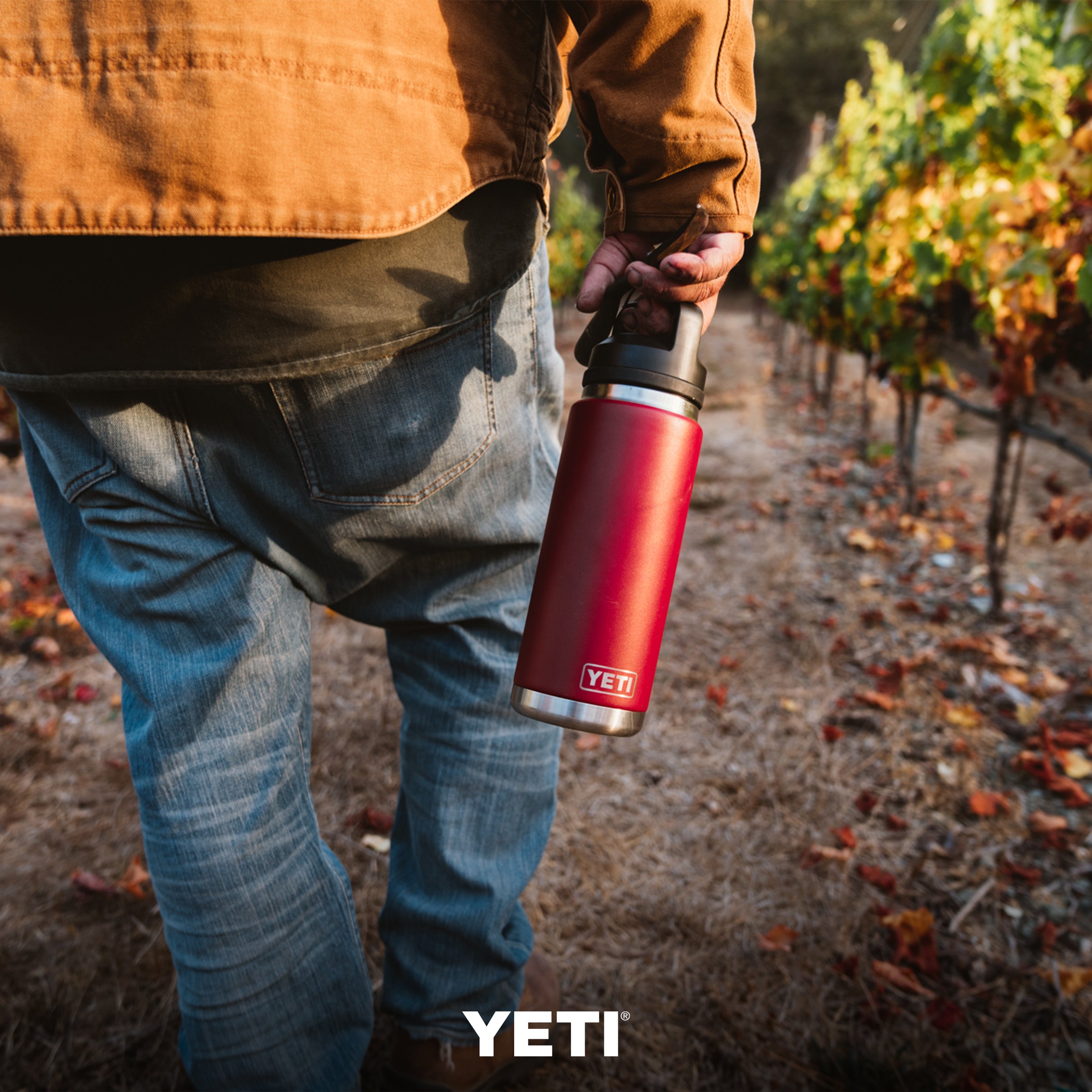 YETI Rambler 26 oz Bottle - 760ml、mySite、noshort