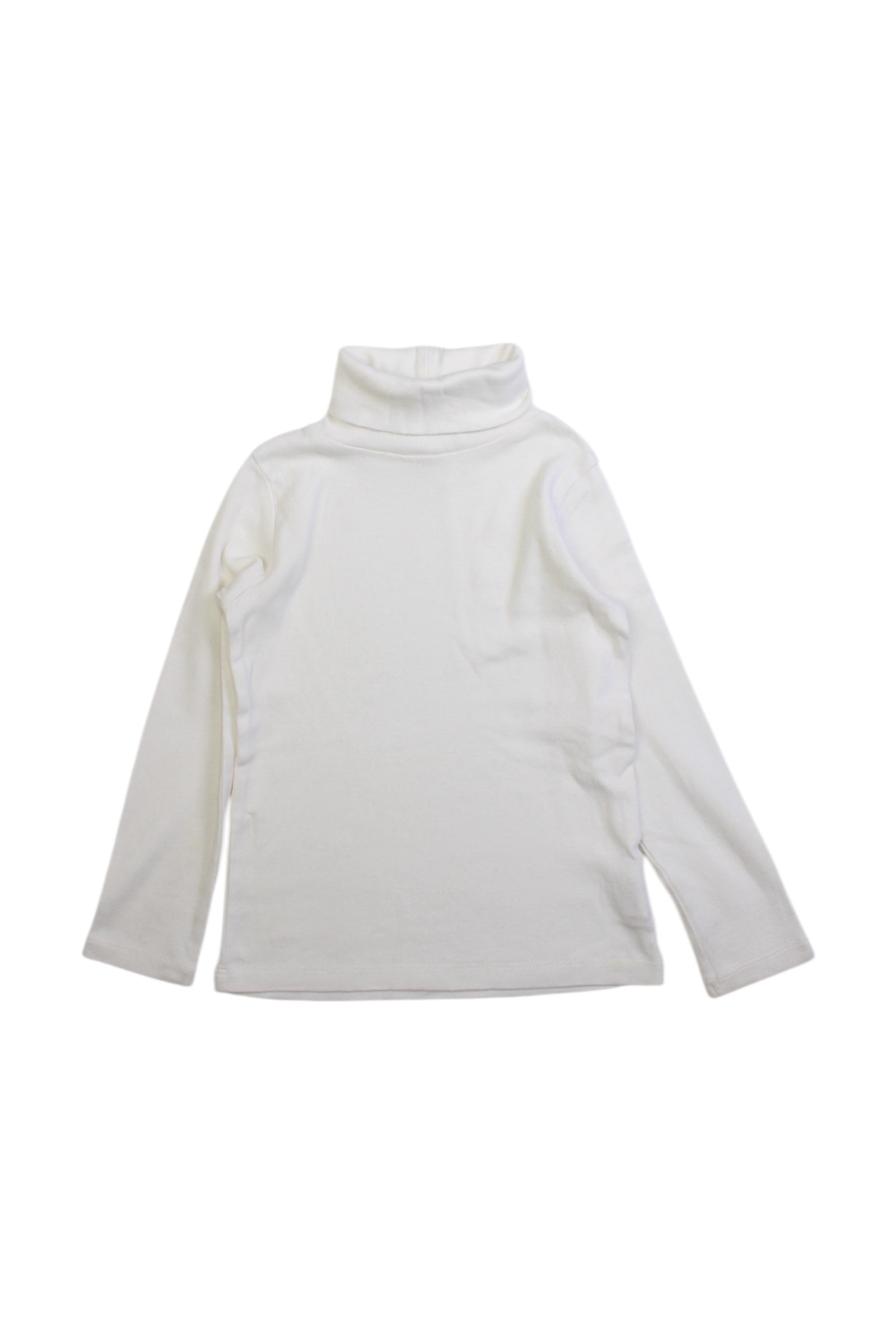 Bonpoint Turtleneck Top, Size 4T、mySite、g9winljtr