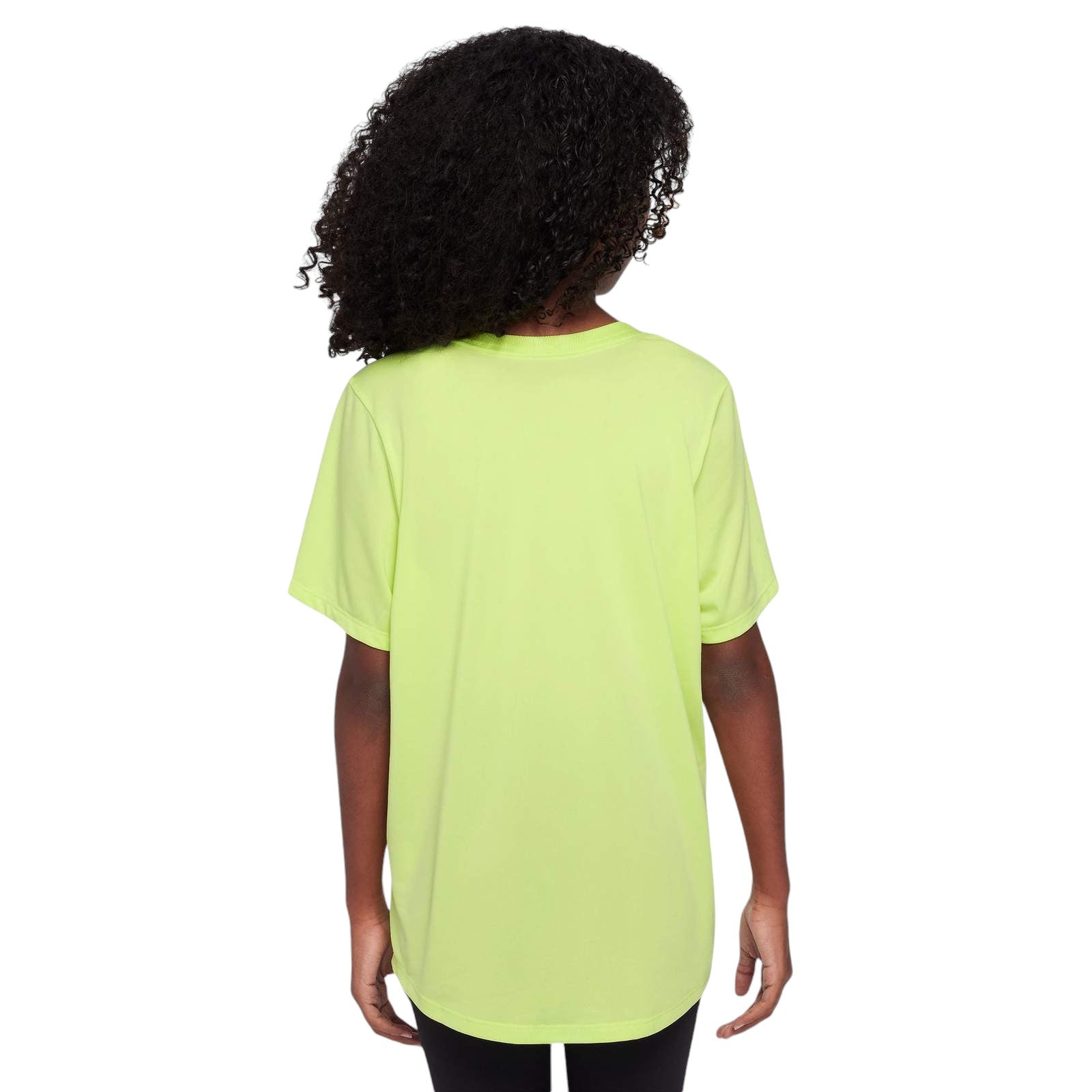 Nike One Fitted Big Kids' (Girls') Dri-Fit Short-Sleeve Top、mySite、shNike One Fitted Big Kids' (Girls') Dri-Fit Short-Sleeve Top、mySite、glenpowelloop_name