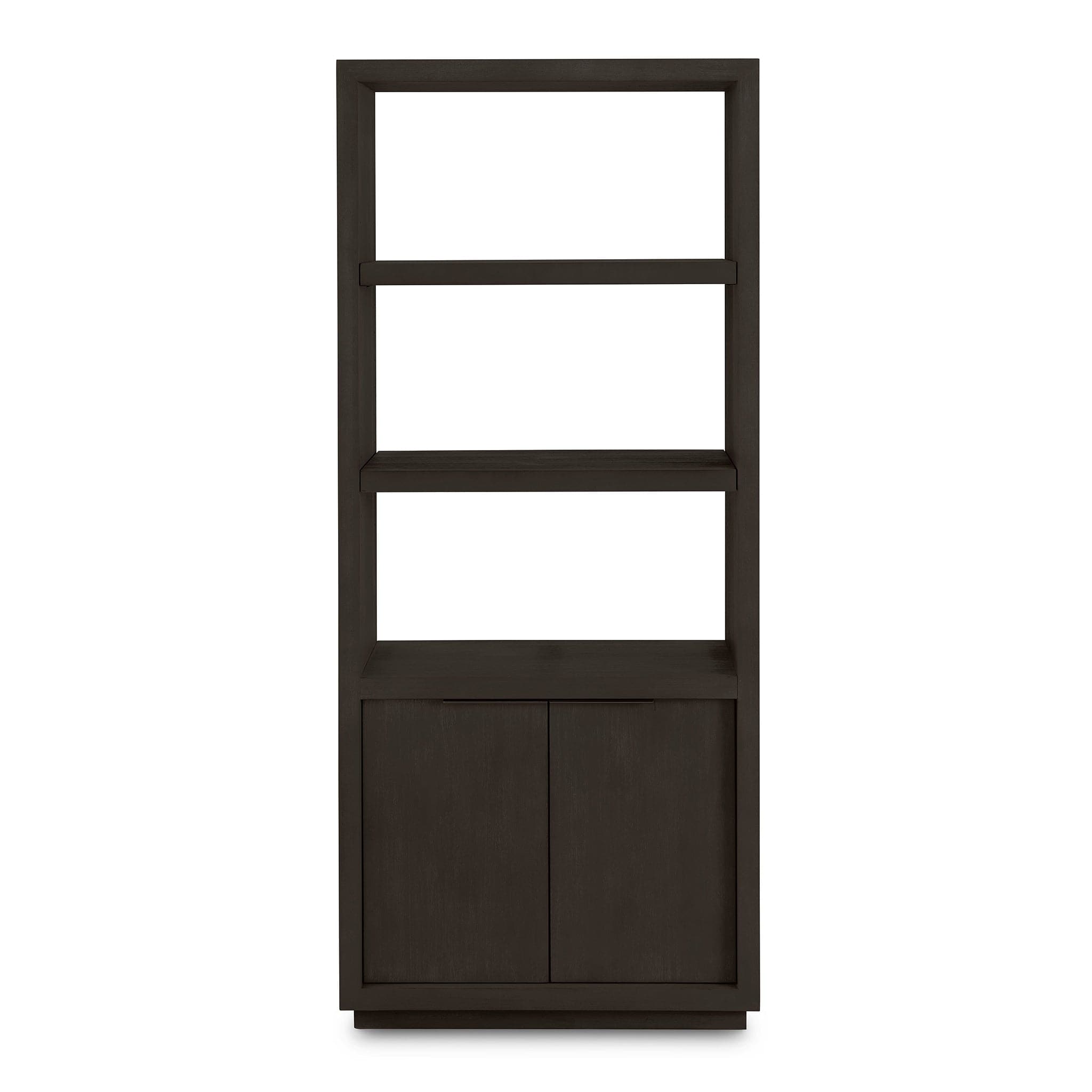 Oxford Bookshelf、mySite、neckold