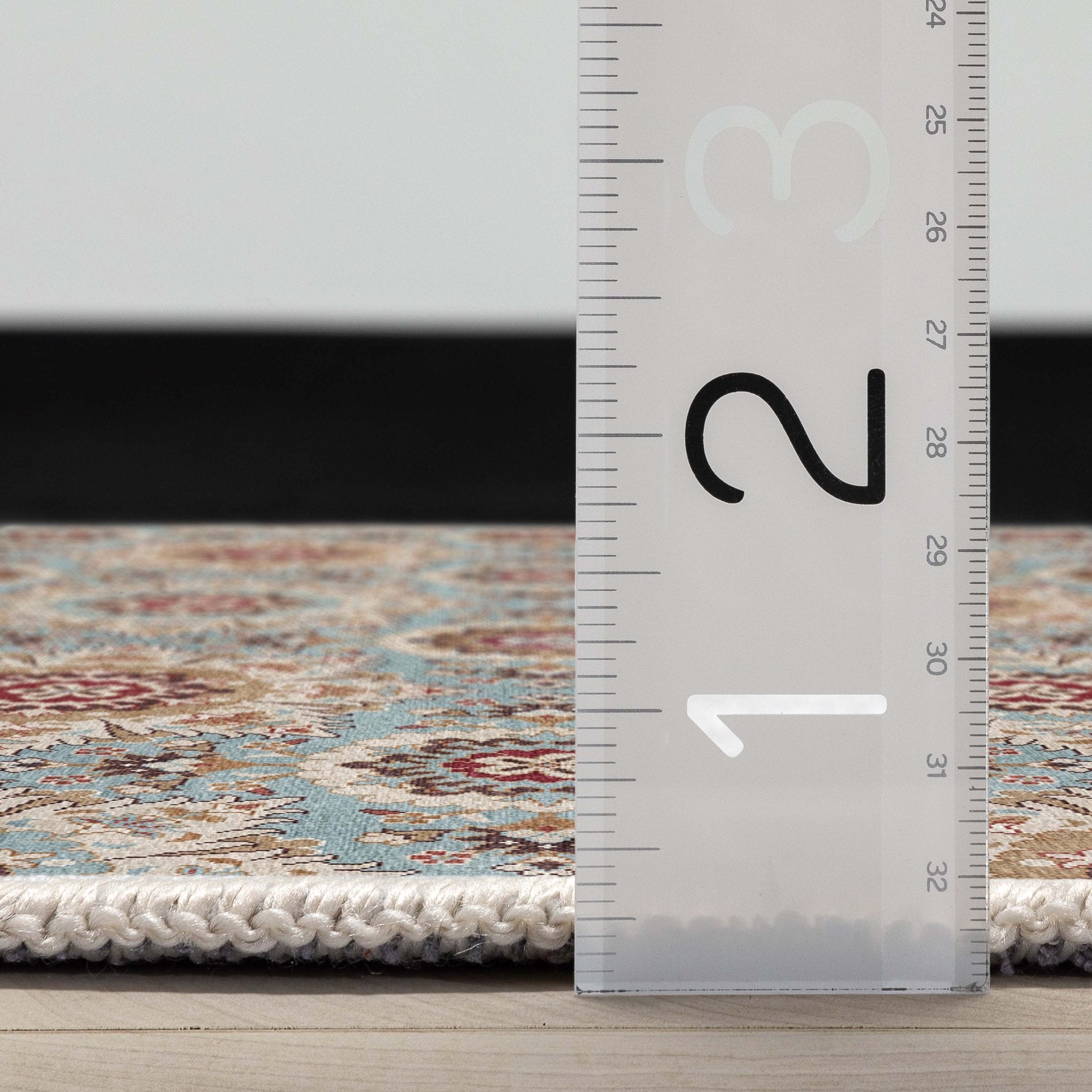 Victoria Transitional Mosaic Pattern Flat-Weave Rug、mySite、gigharbornorthrealestate