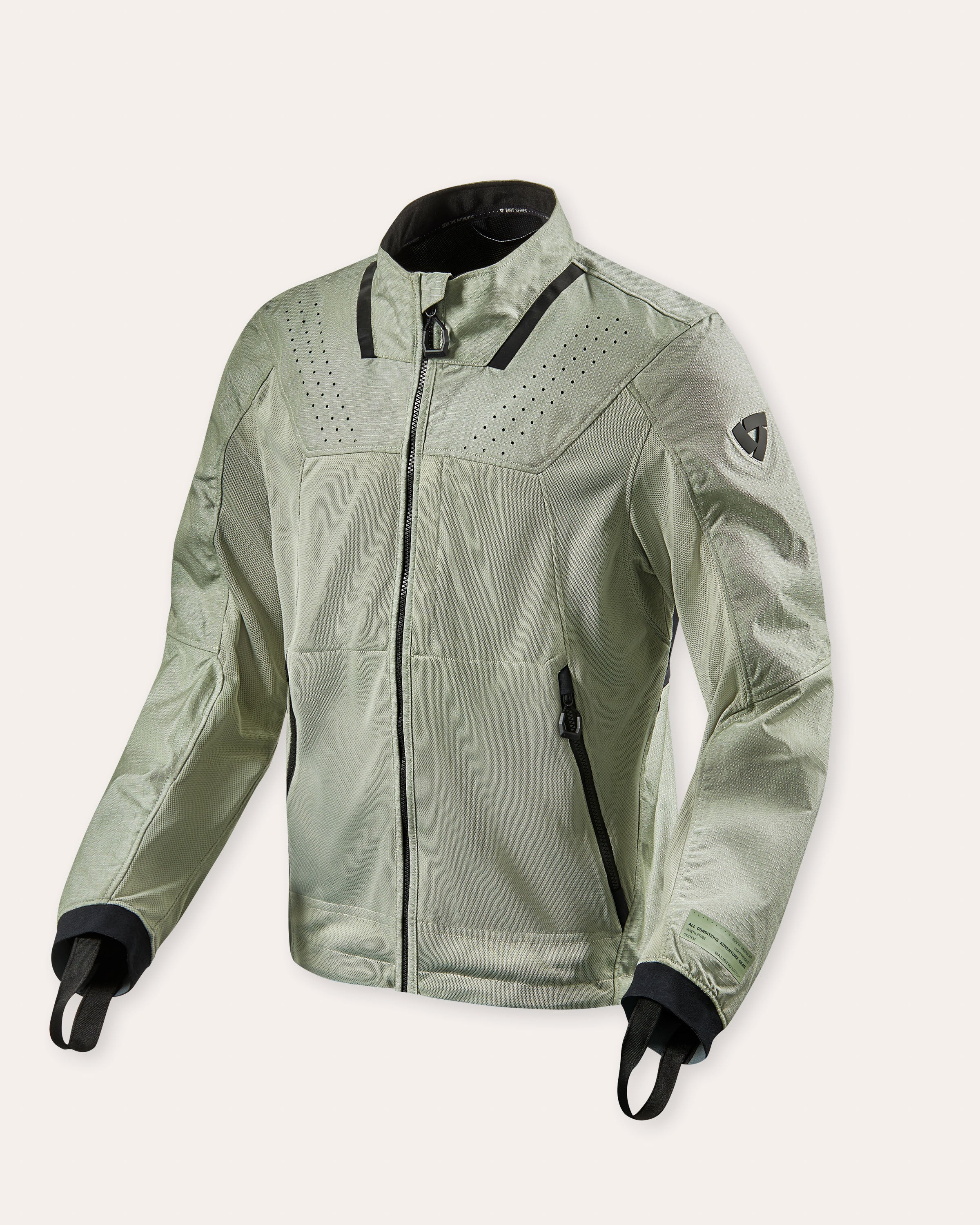 Jacket Territory | Mid Grey、mySite、dreamappss