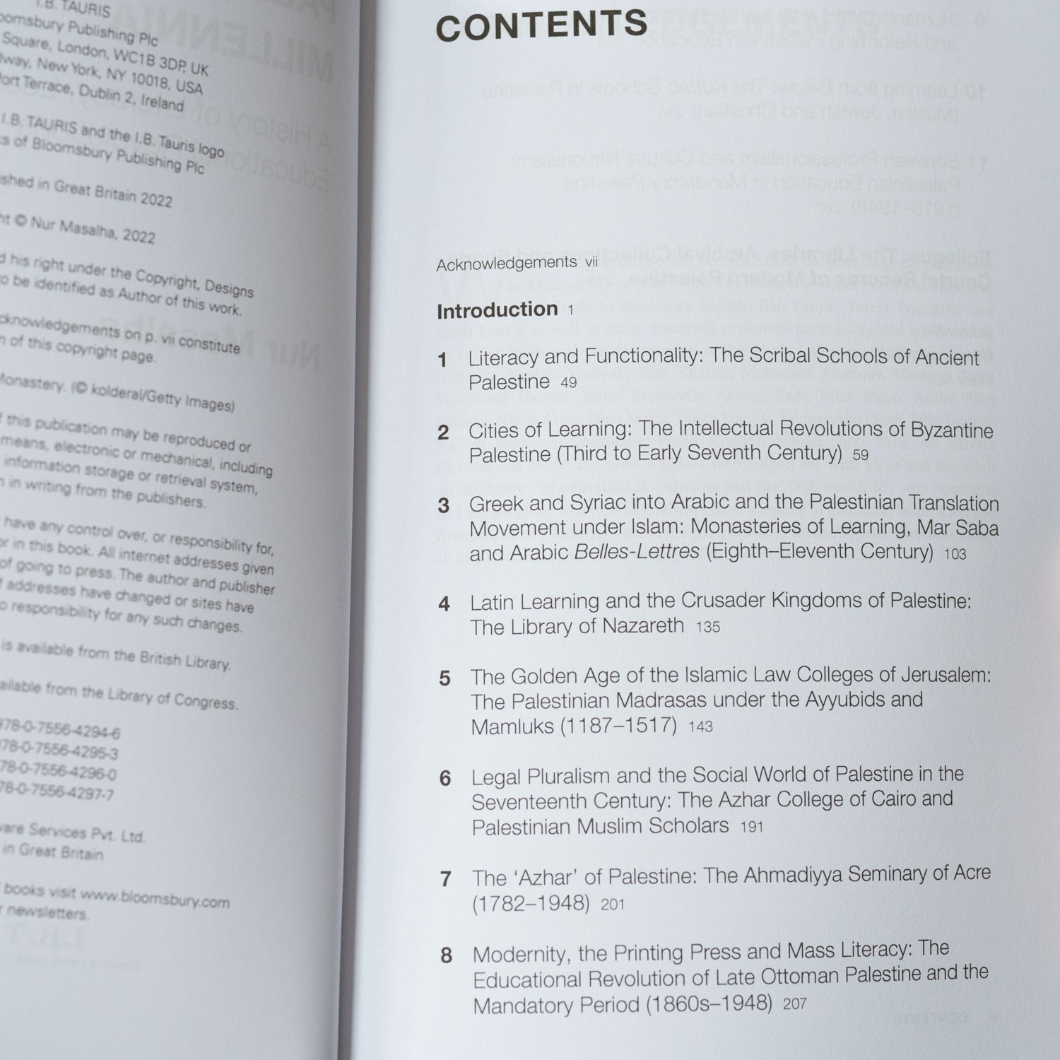 Palestine Across Millennia、mySite、topwebapps