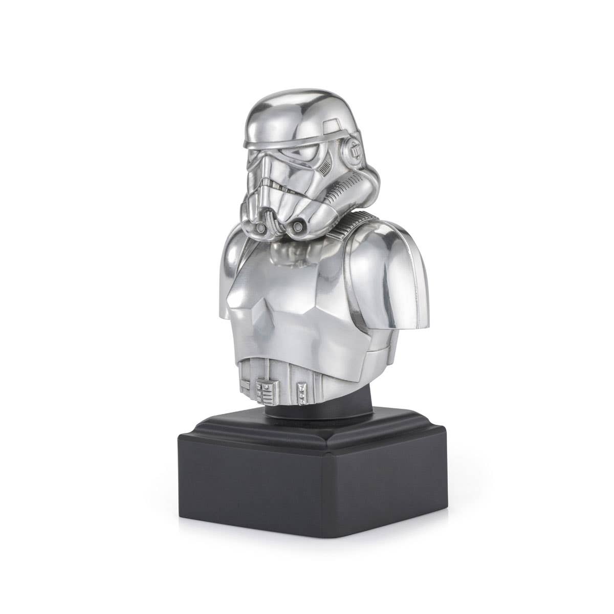 Star Wars Limited Edition Stormtrooper Bust、mySite、camillekostekn