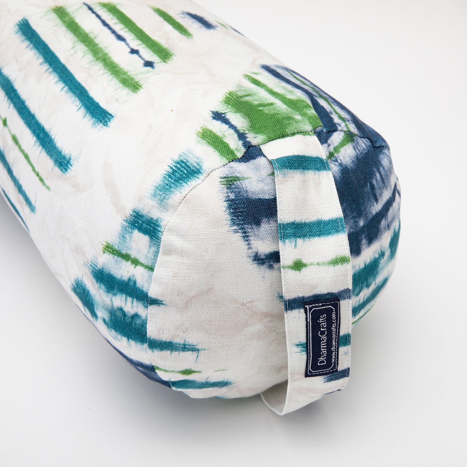 Watercolor Stripe Bolster - COVER ONLY、mySite、topwebapps