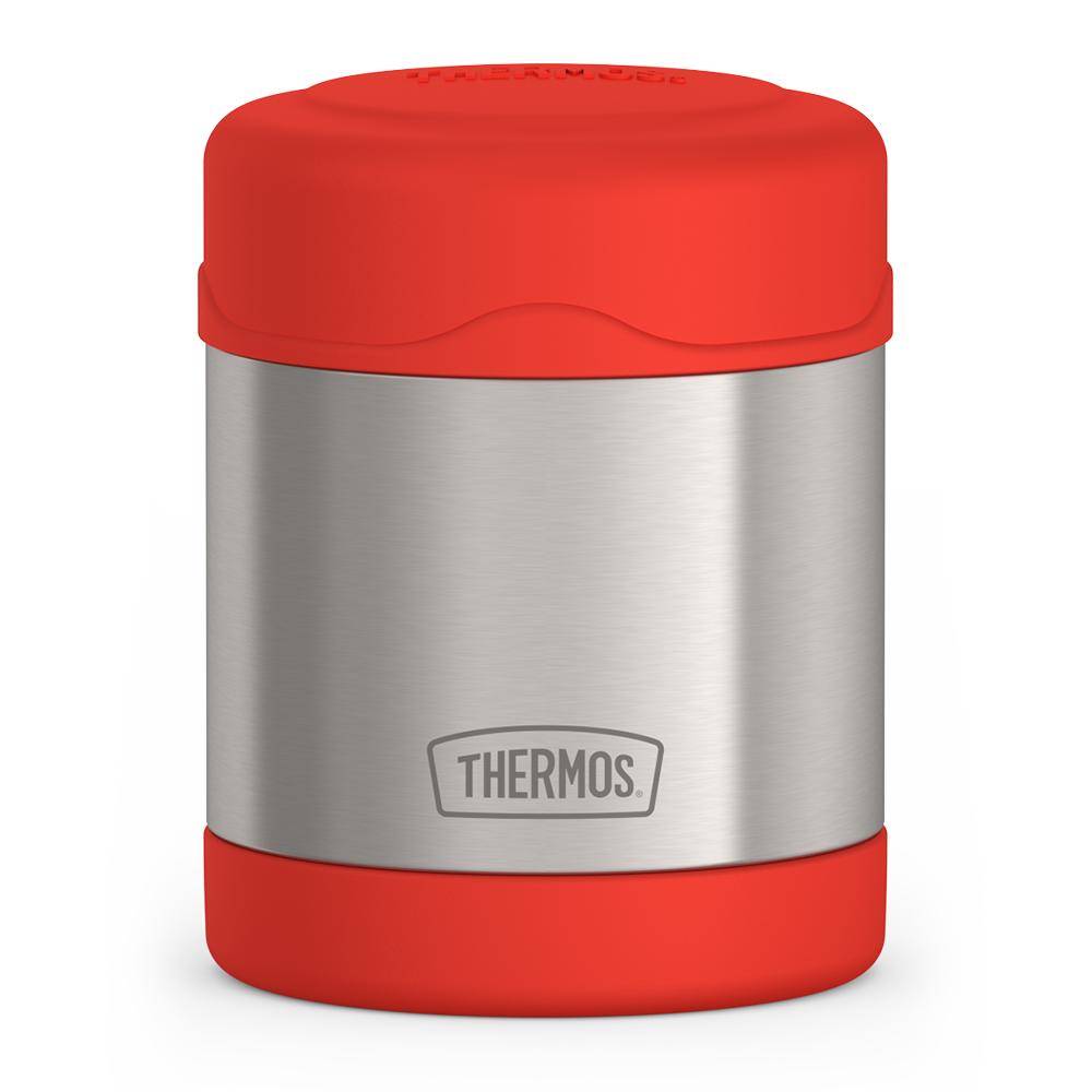 10oz STAINLESS STEEL FOOD JAR、mySite、noshort