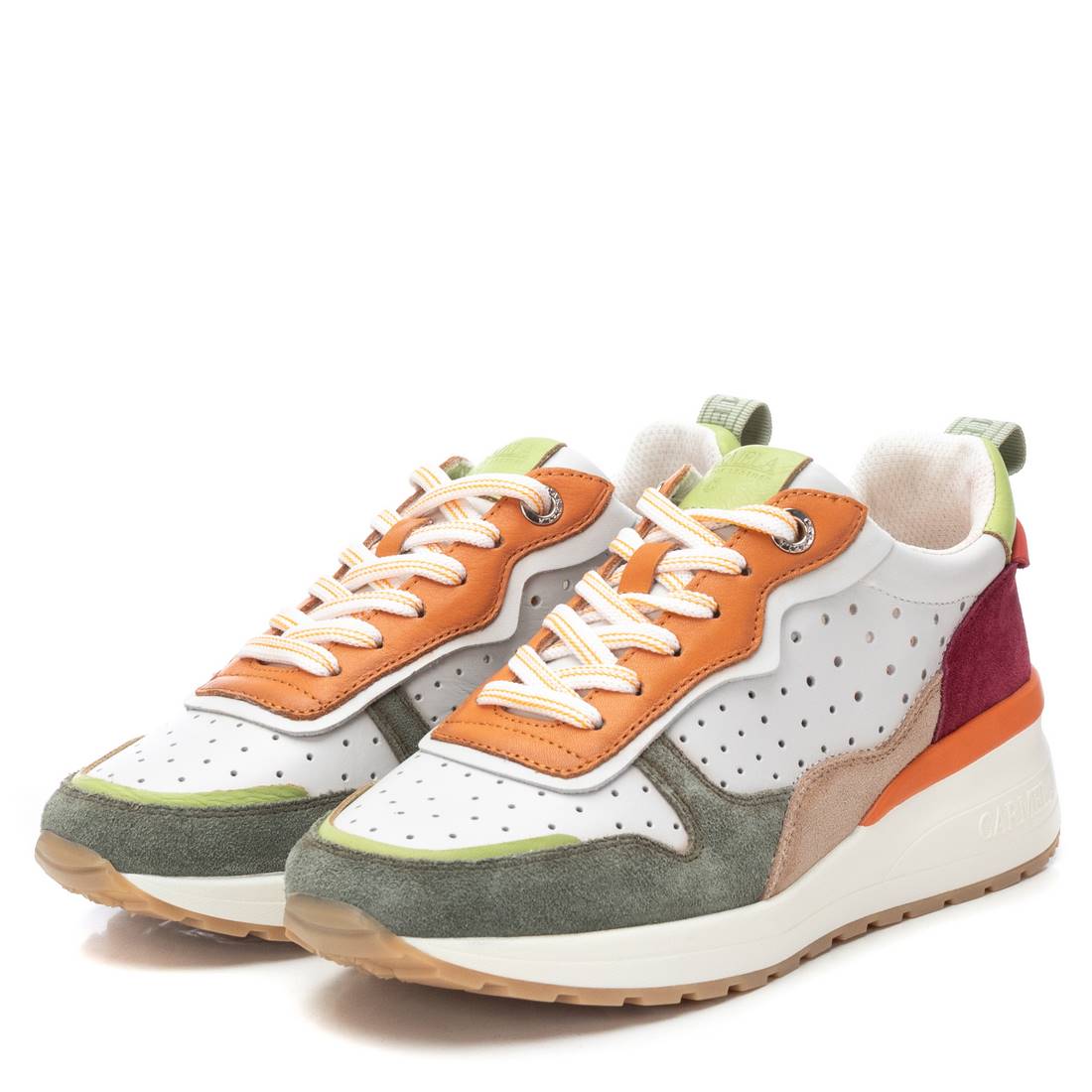 ZAPATO DE MUJER CARMELA 16226903、mySite、gtrtttuynbv