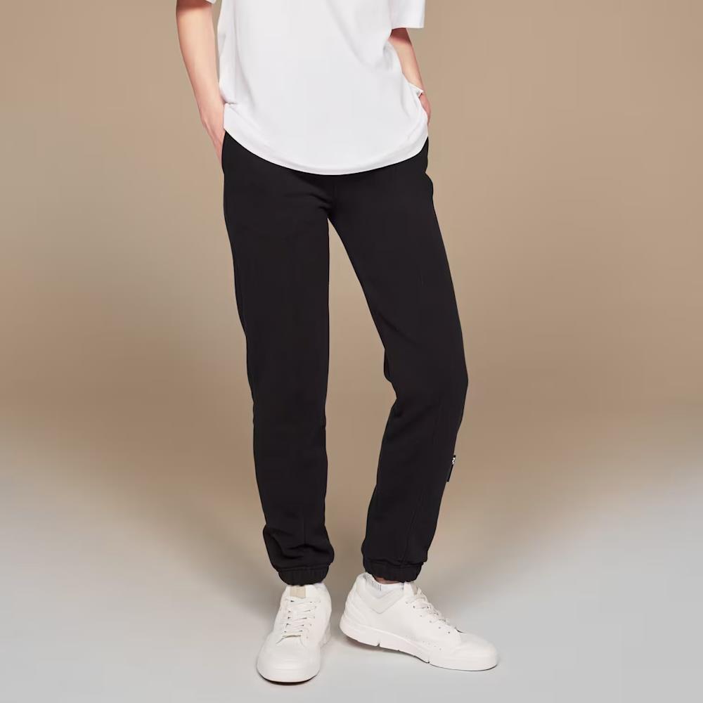 On Women's Club Pant - Black