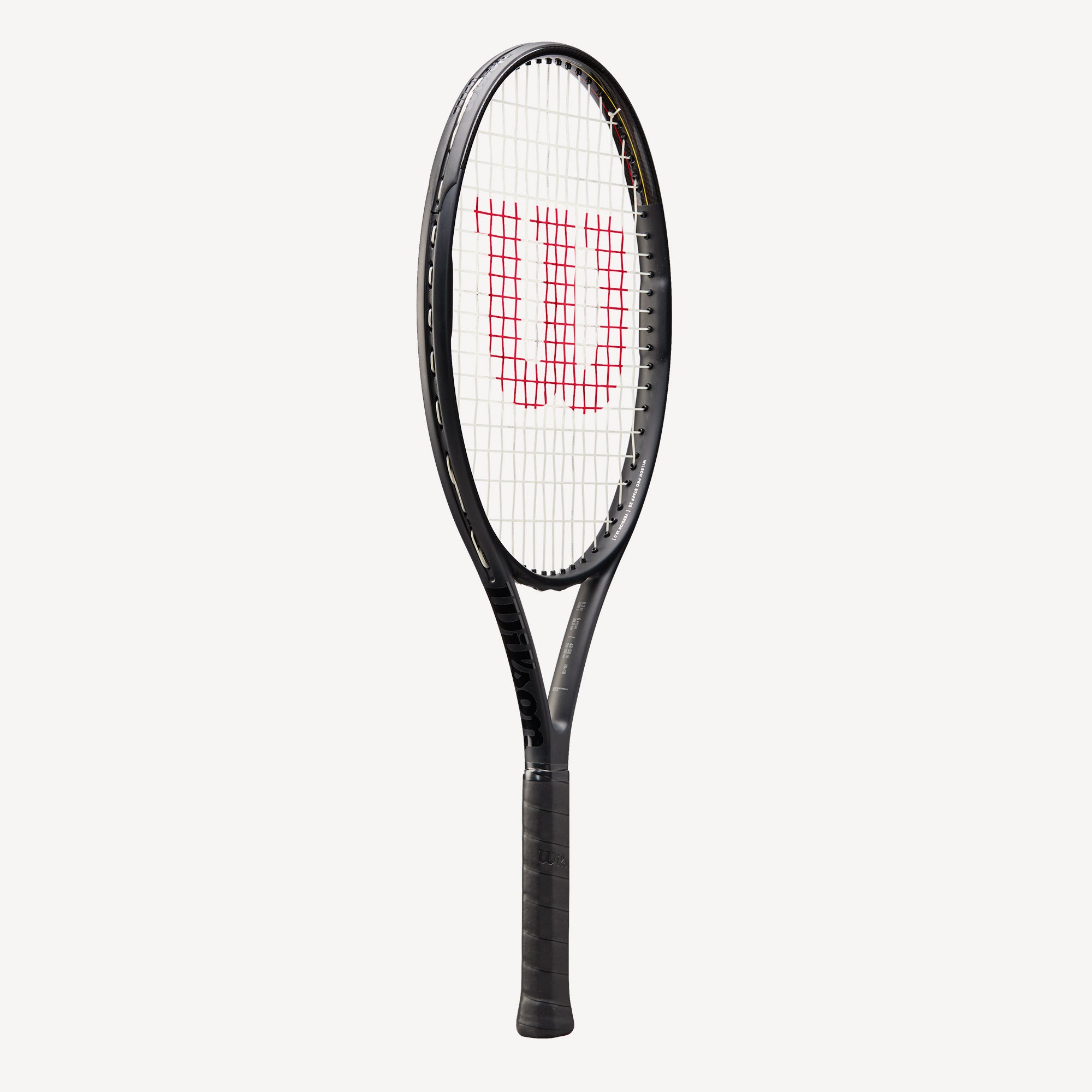 Wilson Pro Staff 25 Junior Tennis Racket