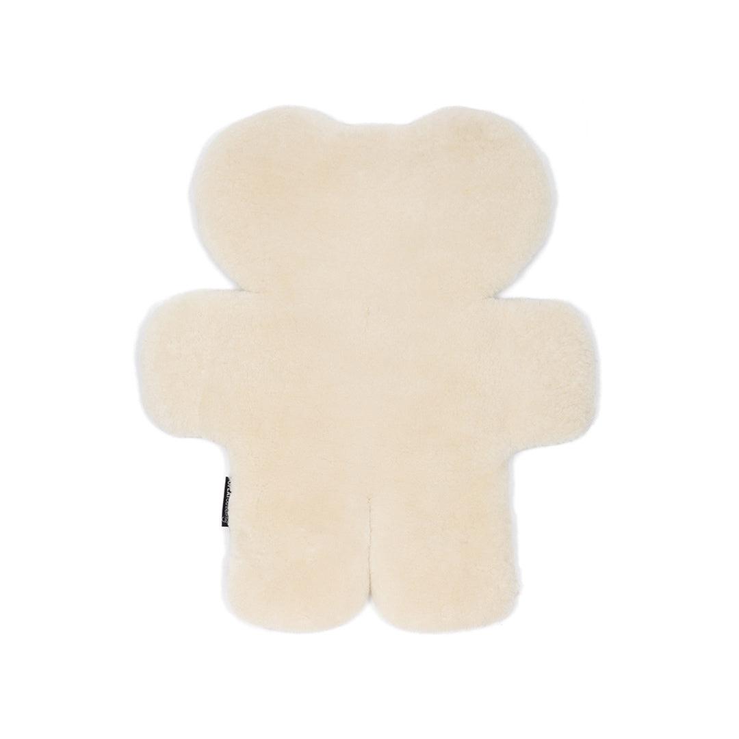  FLATOUTbear Rug - Milk、mySite、merchandisen