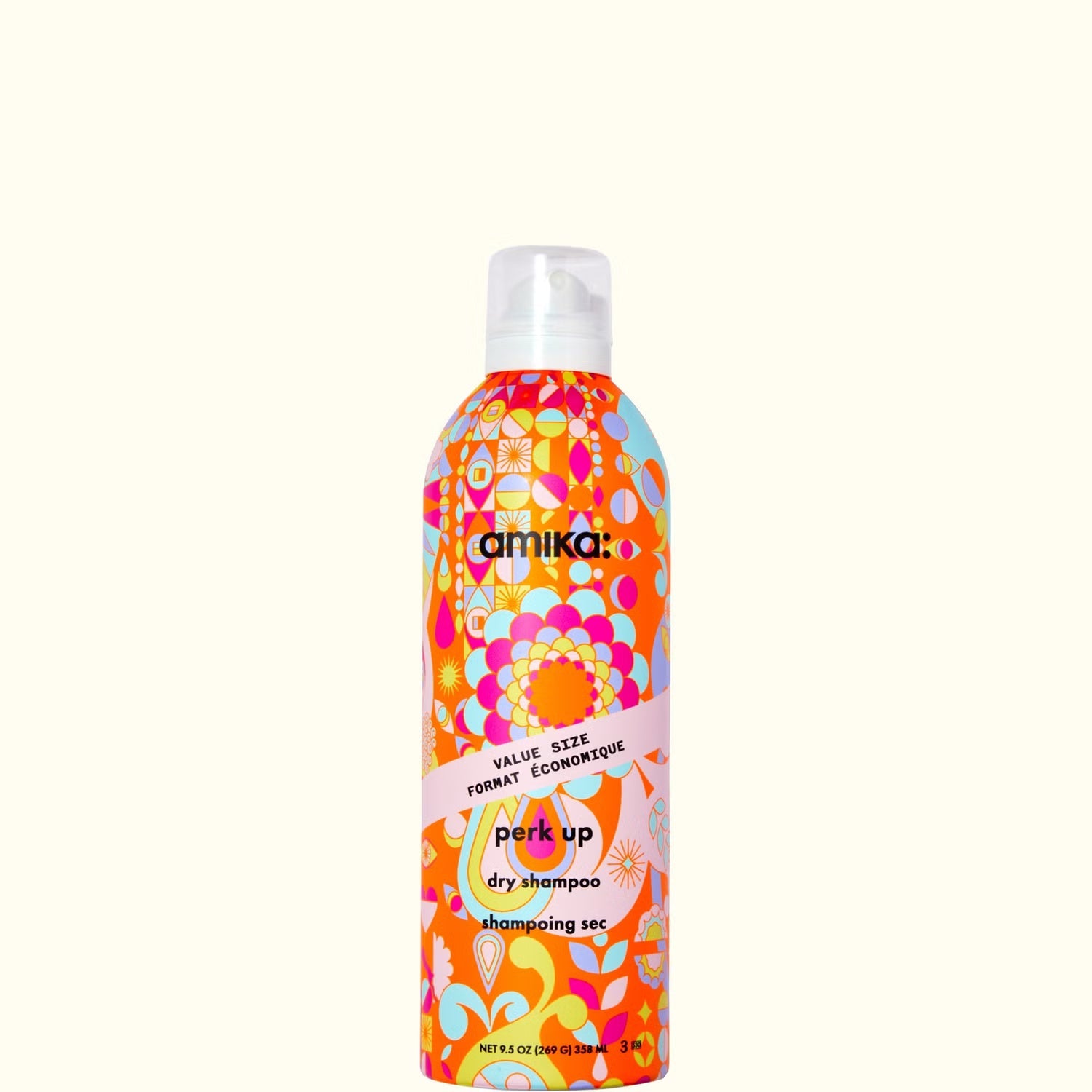  AMIKA Perk up dry shampoo、mySite、elrpsem3k
