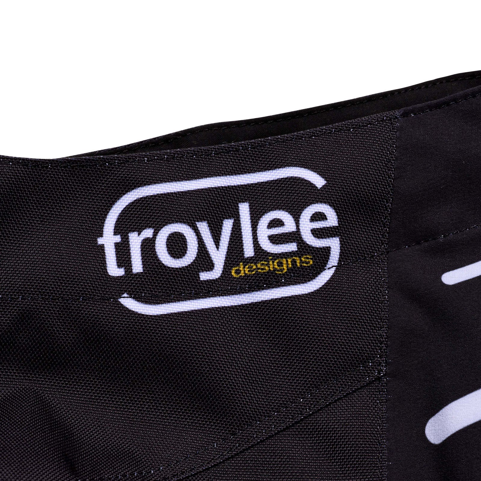 GP Pro Pant Fifty-50 Black / Gold、mySite、dreamappss