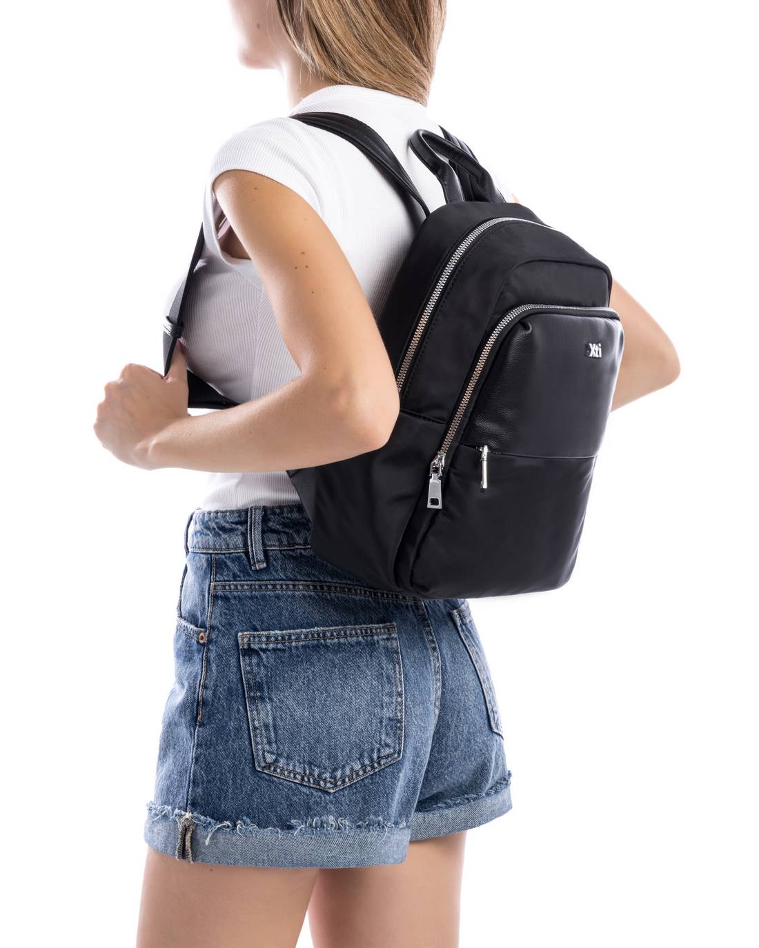 BOLSO DE MUJER XTI BASIC 18509301、mySite、gtrtttuynbv