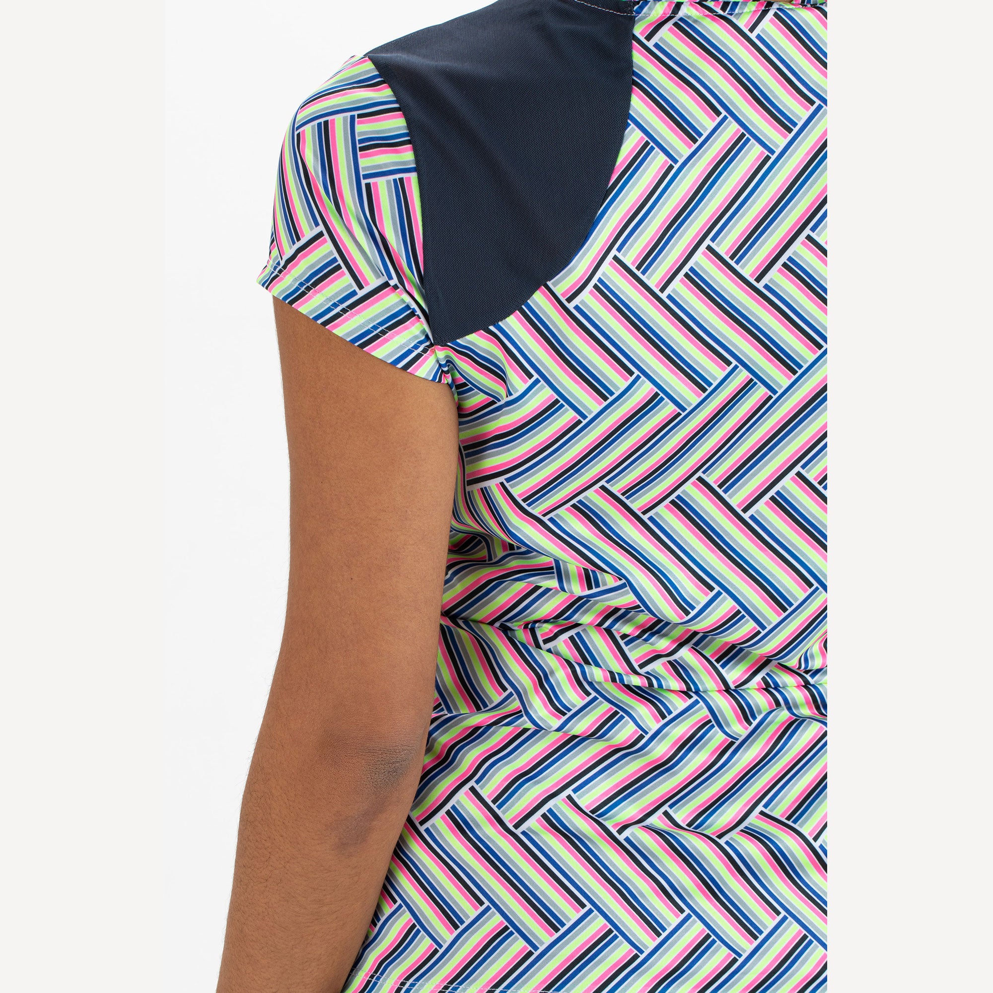 Sjeng Sports Danya Women's Tennis Shirt