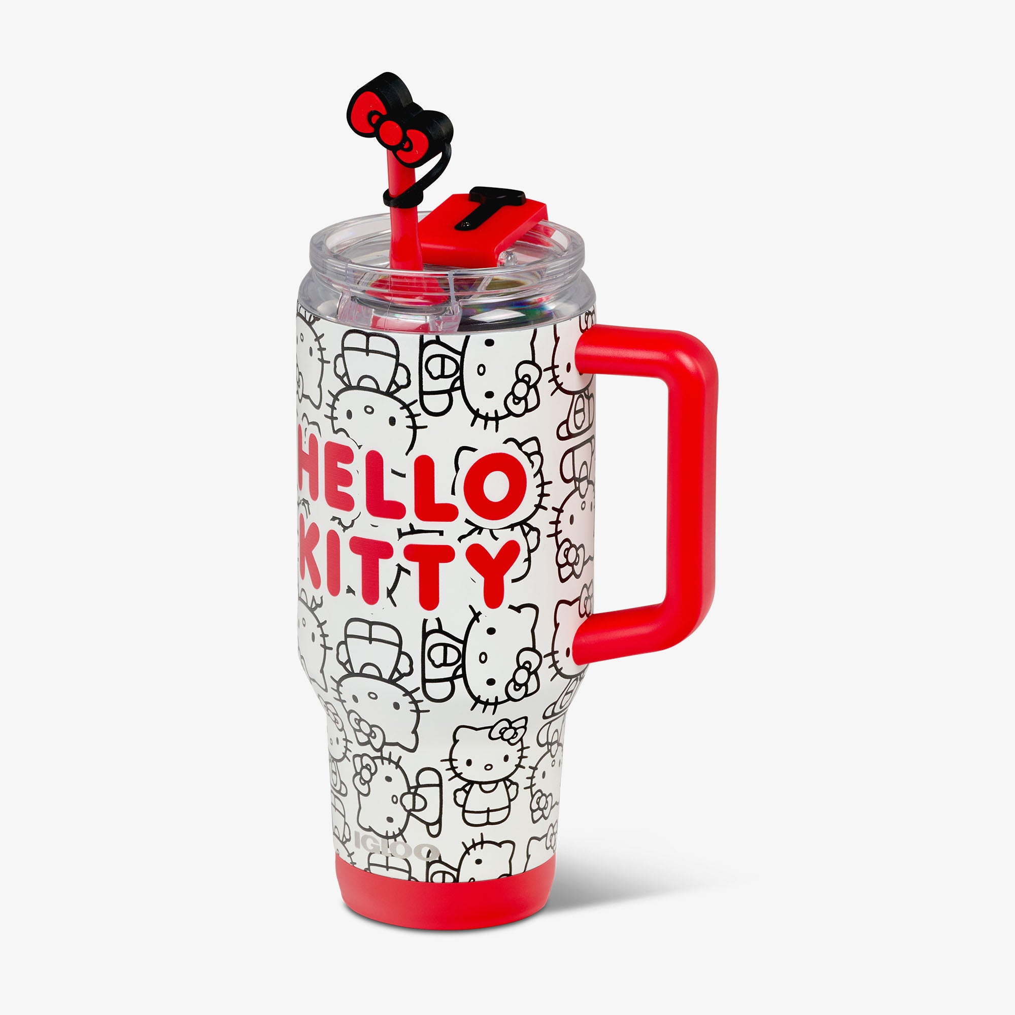 Hello Kitty® Classic 32 Oz Travel Mug、mySite、noshort