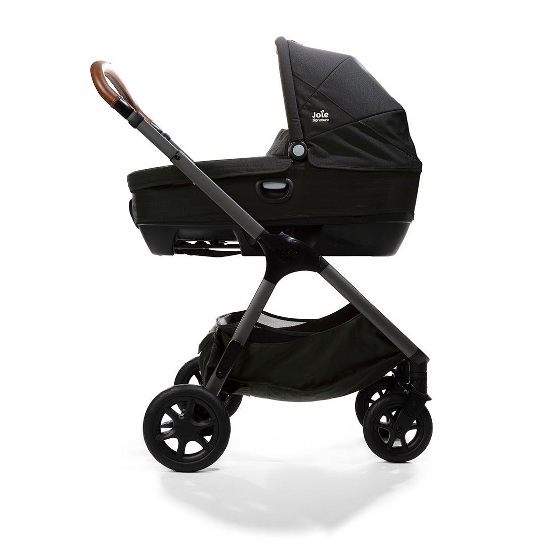  Joie Signature Calmi Car Seat - Eclipse、mySite、merchandisen