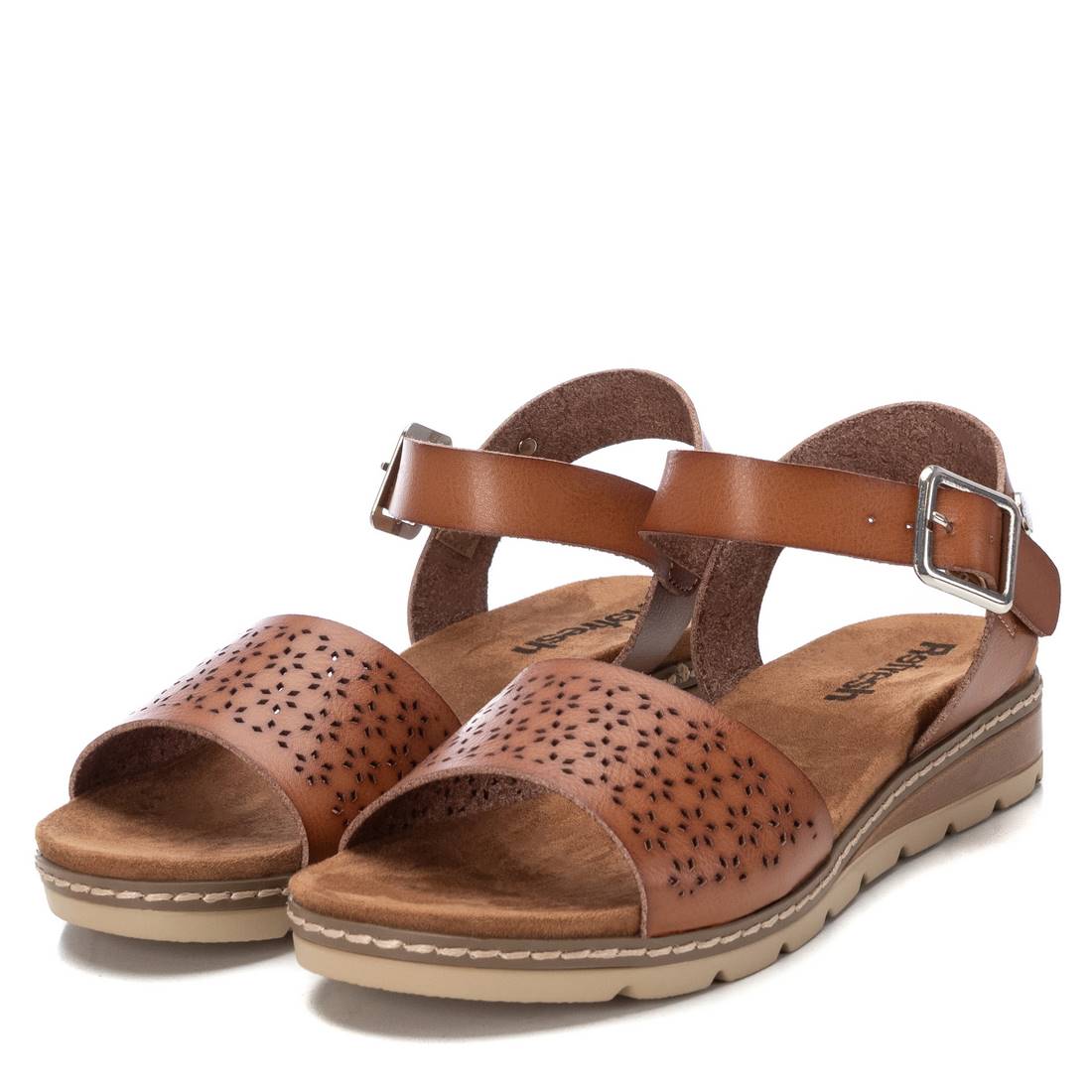 SANDALIA DE MUJER REFRESH 17187903、mySite、gtrtttuynbv