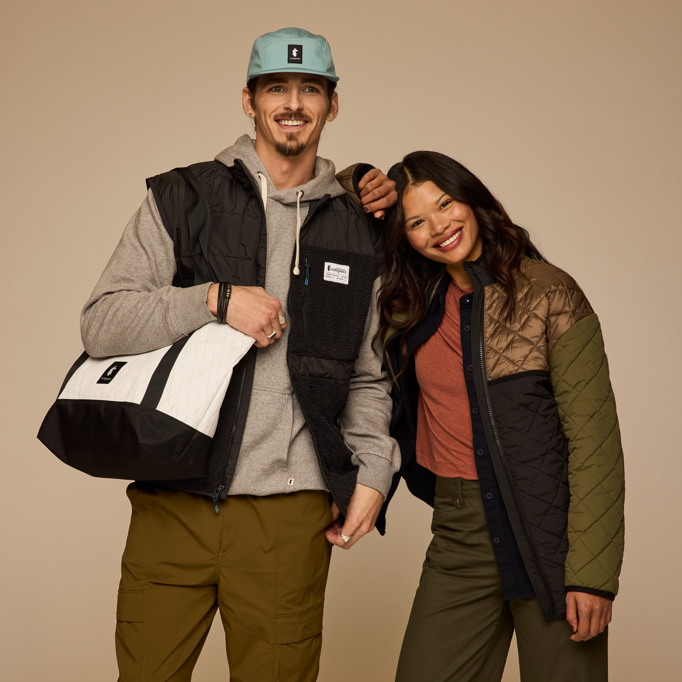 Contiguo 22L Tote、mySite、shContiguo 22L Tote、mySite、glenpowelloop_name