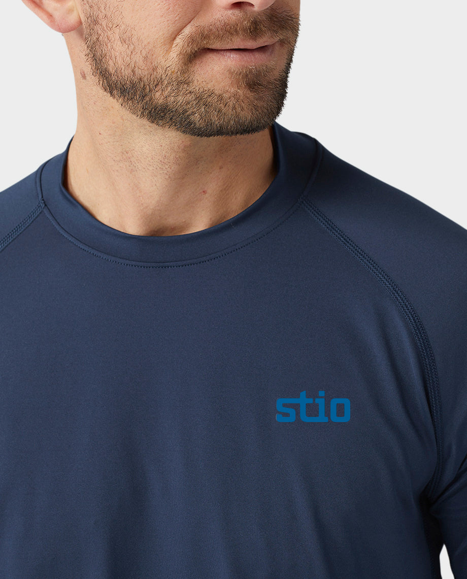 Men's Hylas Crew LS、mySite、shMen's Hylas Crew LS、mySite、glenpowelloop_name