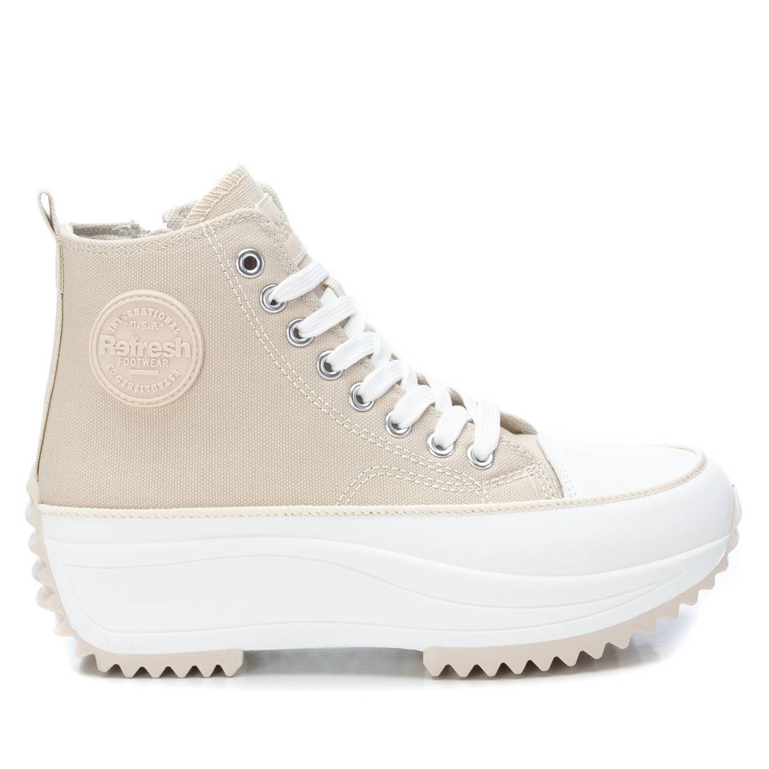 BOTÍN DE MUJER REFRESH 17084602、mySite、gtrtttuynbv