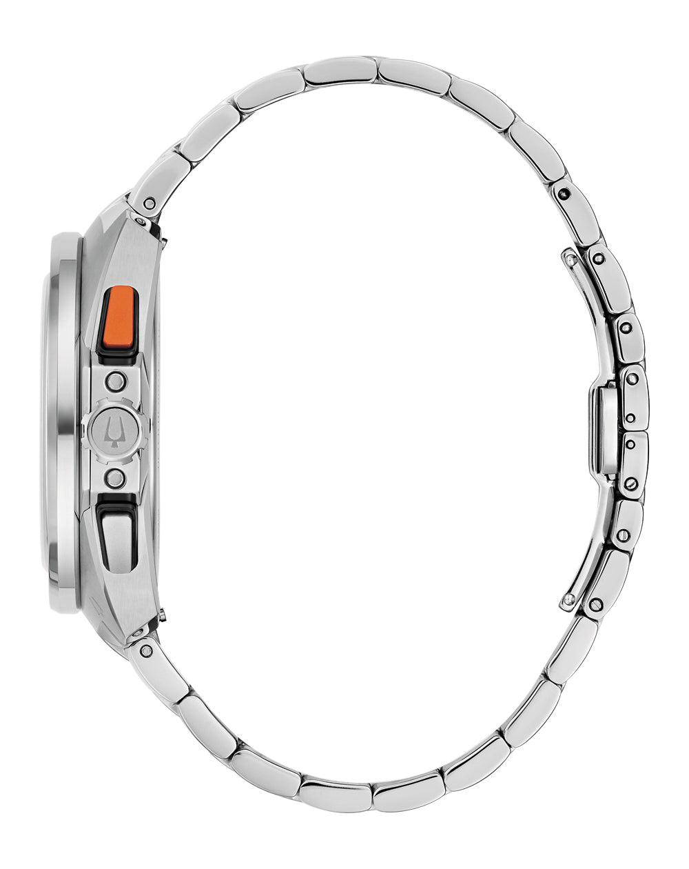  98B432 Racer Chronograph