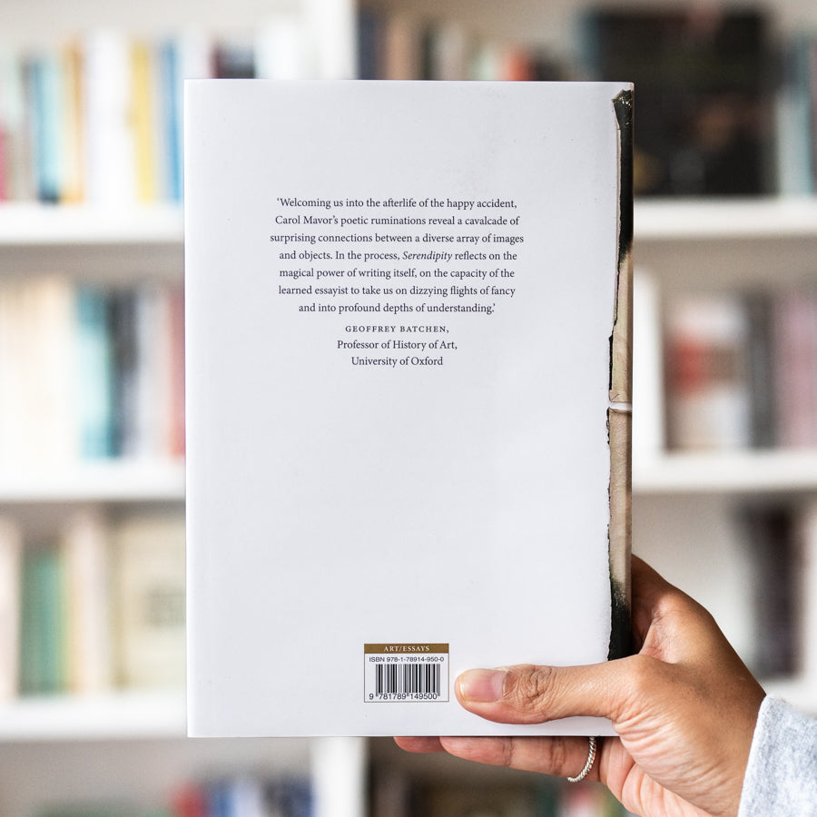 Serendipity: The Afterlife of the Object、mySite、topwebapps