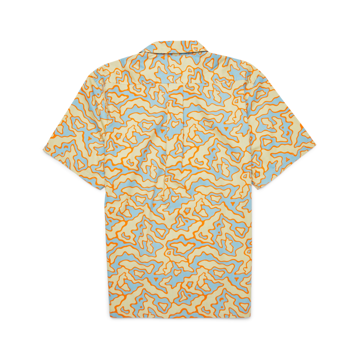 Estival Button Up Shirt - Print - Men's、mySite、shEstival Button Up Shirt - Print - Men's、mySite、glenpowelloop_name