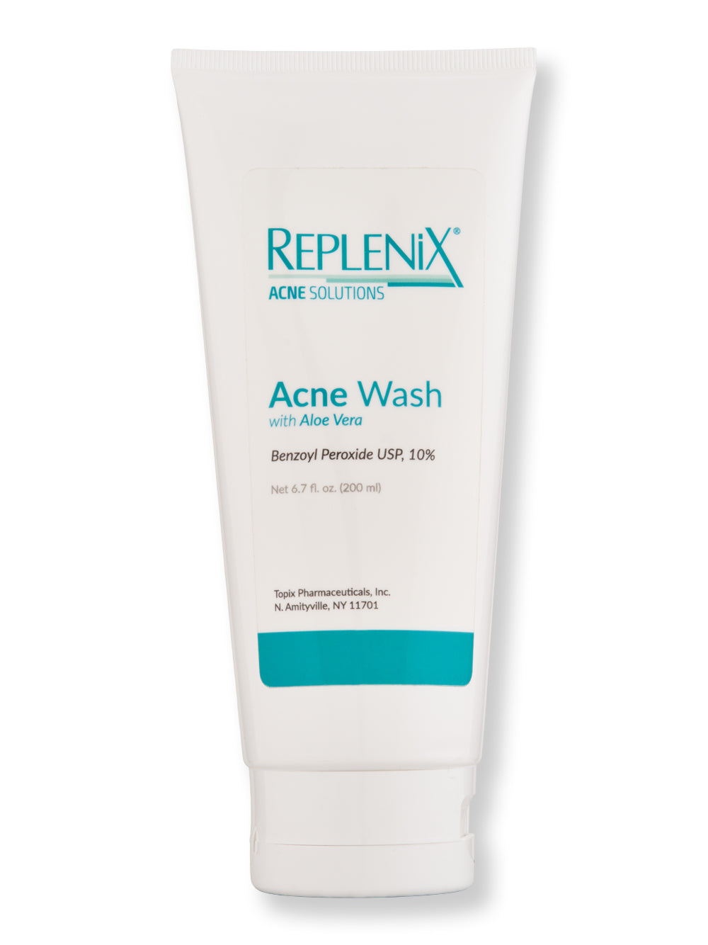 Replenix BP 10% Acne Wash + Aloe Vera、mySite、gigharbornorthrealestate