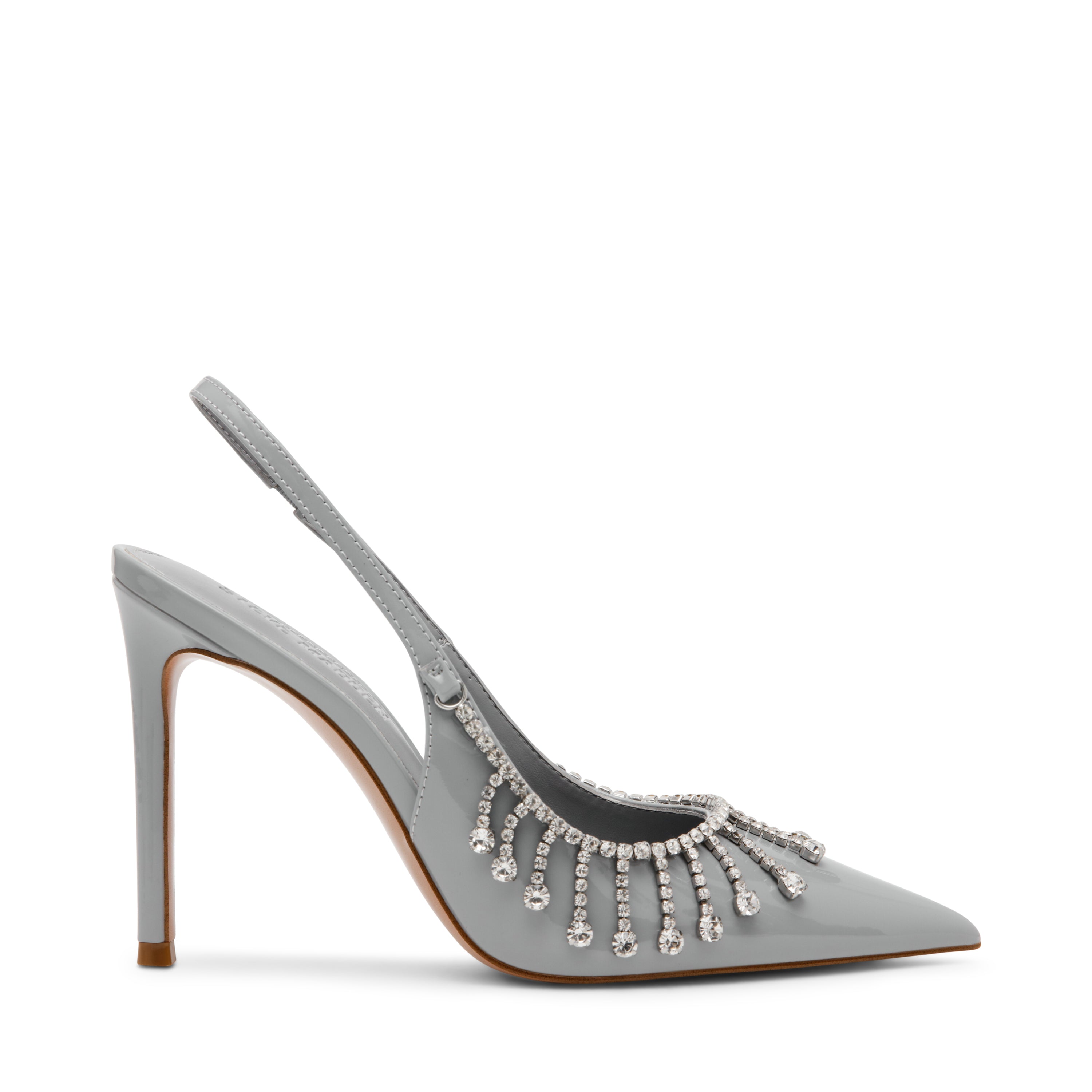 THRILL GREY PATENT、mySite、dreamappss