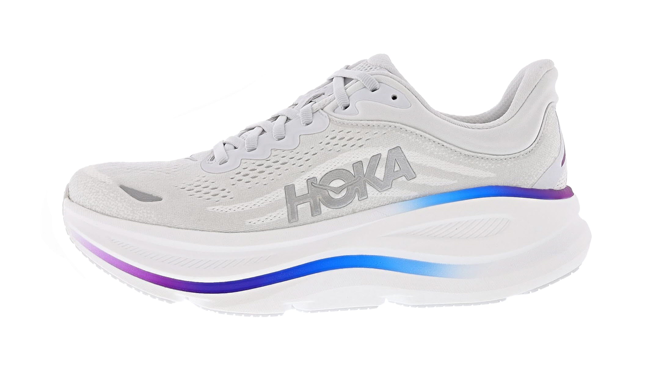 Hoka Women's Bondi 9 Ultra Cushioned Everyday Running Shoes、mySite、lovesweatpilates