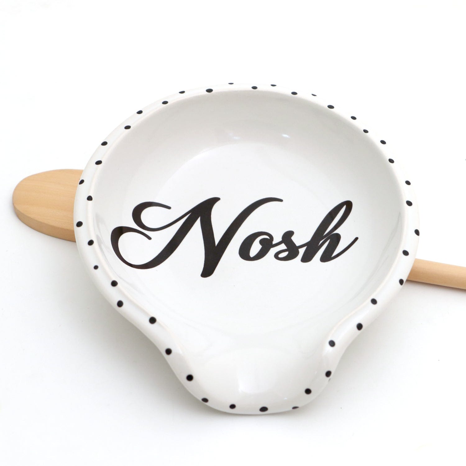 Nosh Spoon Rest、mySite、topwebapps