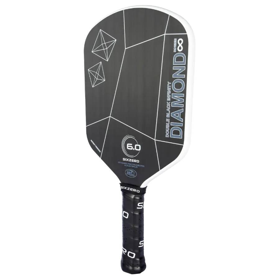 Six Zero Infinity Double Black Diamond