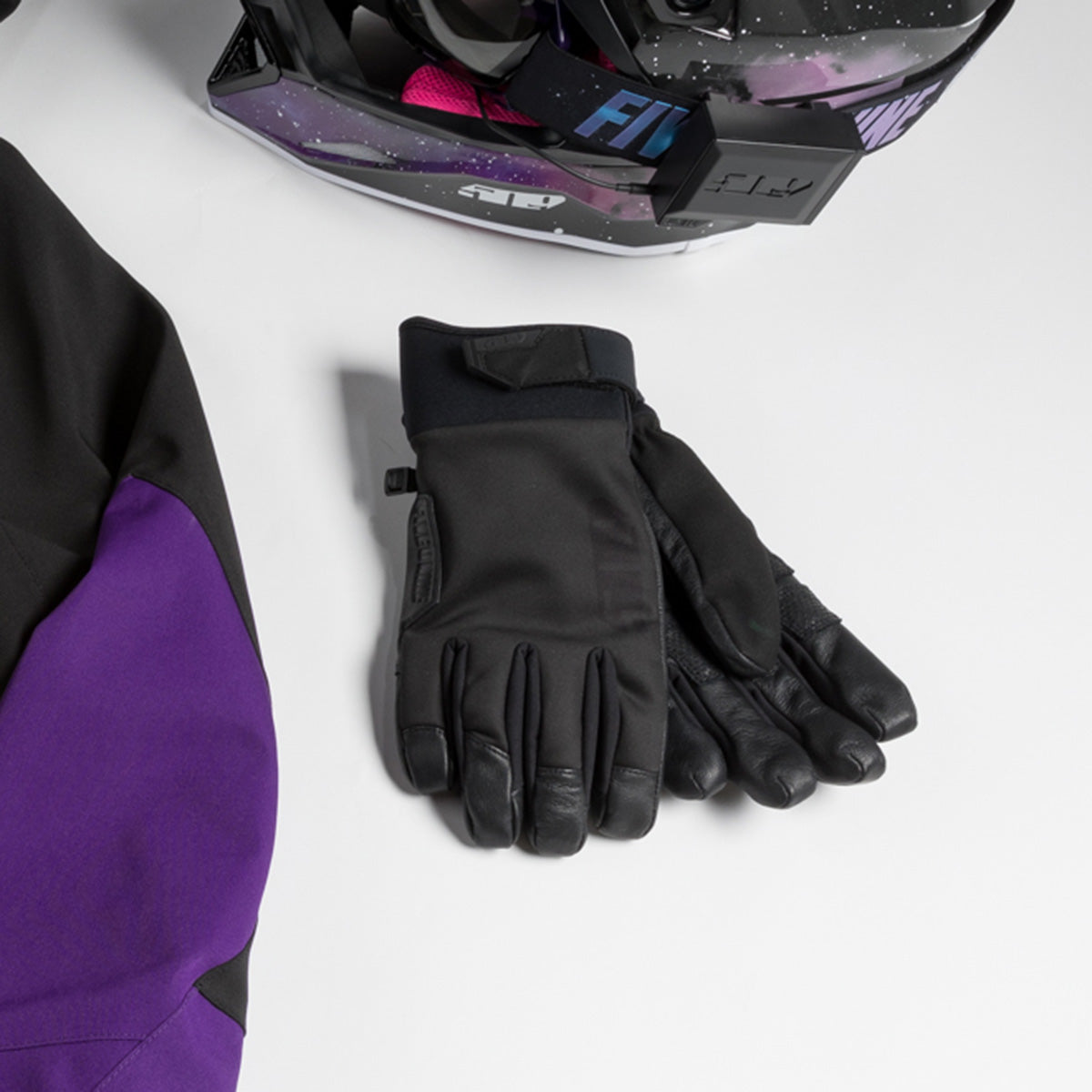 Freeride Gloves、mySite、dreamappss