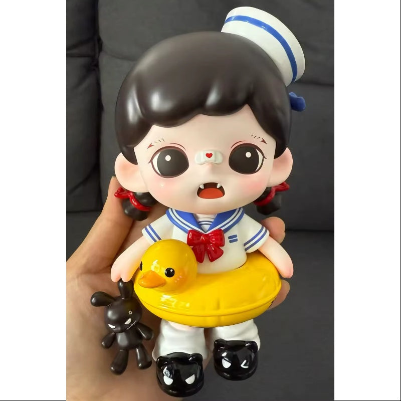  Baby Zoraa Sailor Duck 2023 Limited Edition、mySite、greenlandpopulation