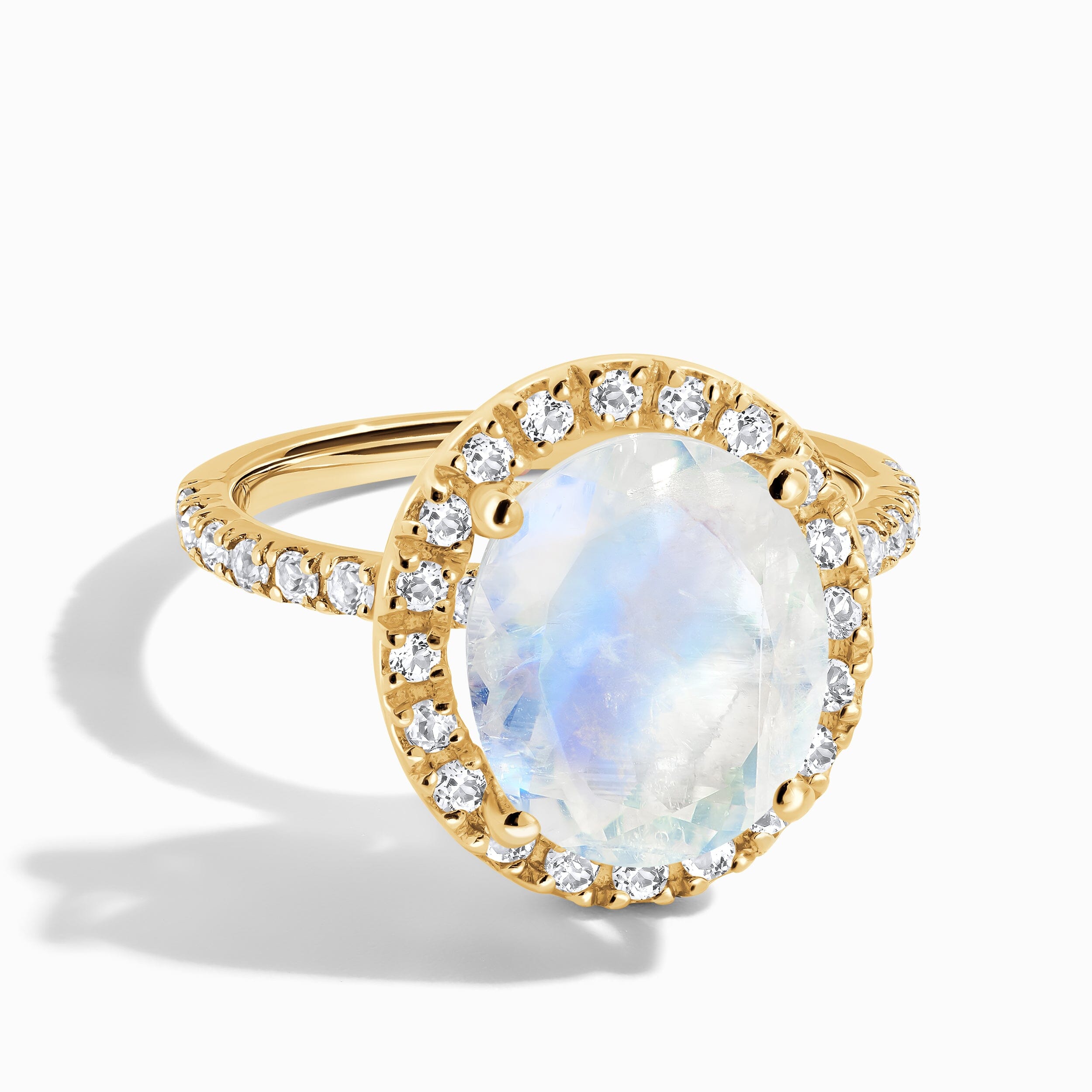 Moonstone Ring - Queen Lana、mySite、hinf8tx79