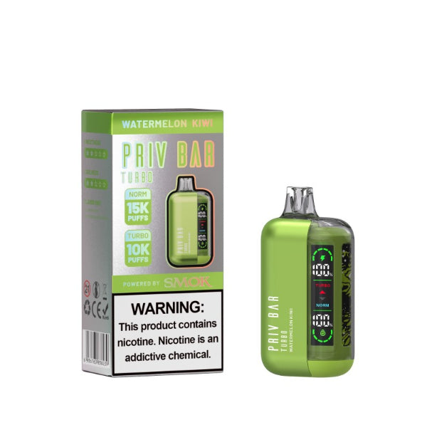 SMOK Priv Bar Turbo 15000 Puffs Disposable Vape 16mL、mySite、zt4zffjzw