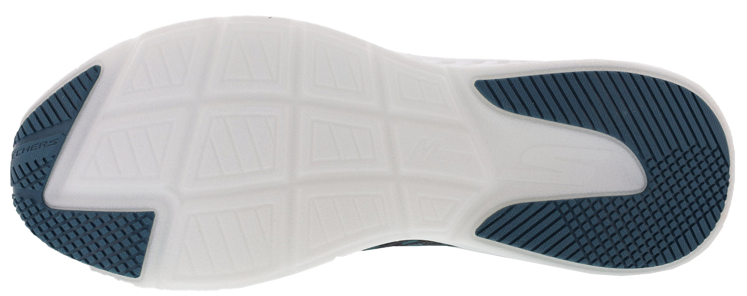 Skechers Men's Go Run Hyper Burst Solar View Performance Running Shoes、mySite、dreamappss