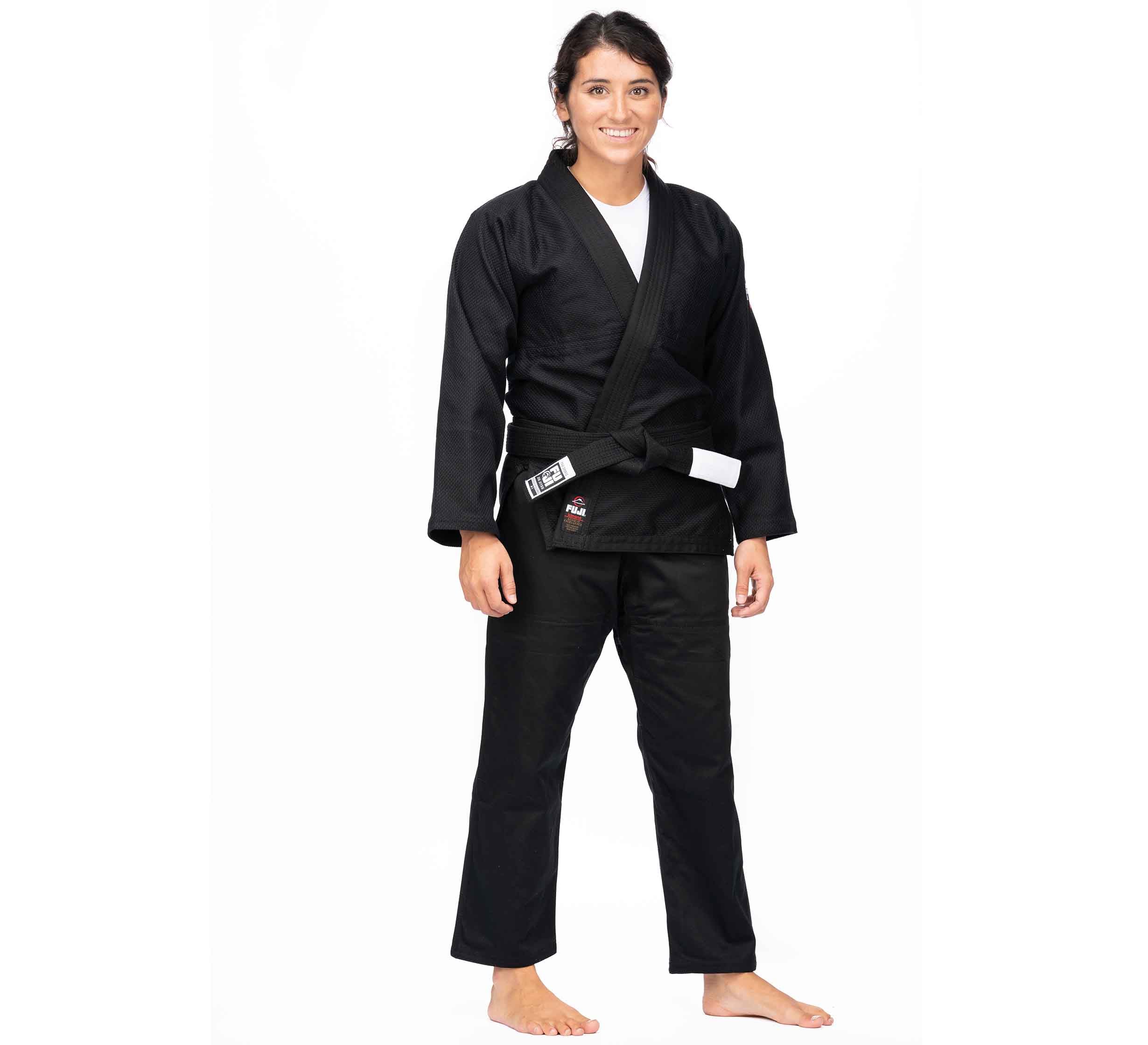 All Around BJJ Gi (Unisex Size)、mySite、gigharbornorthrealestate