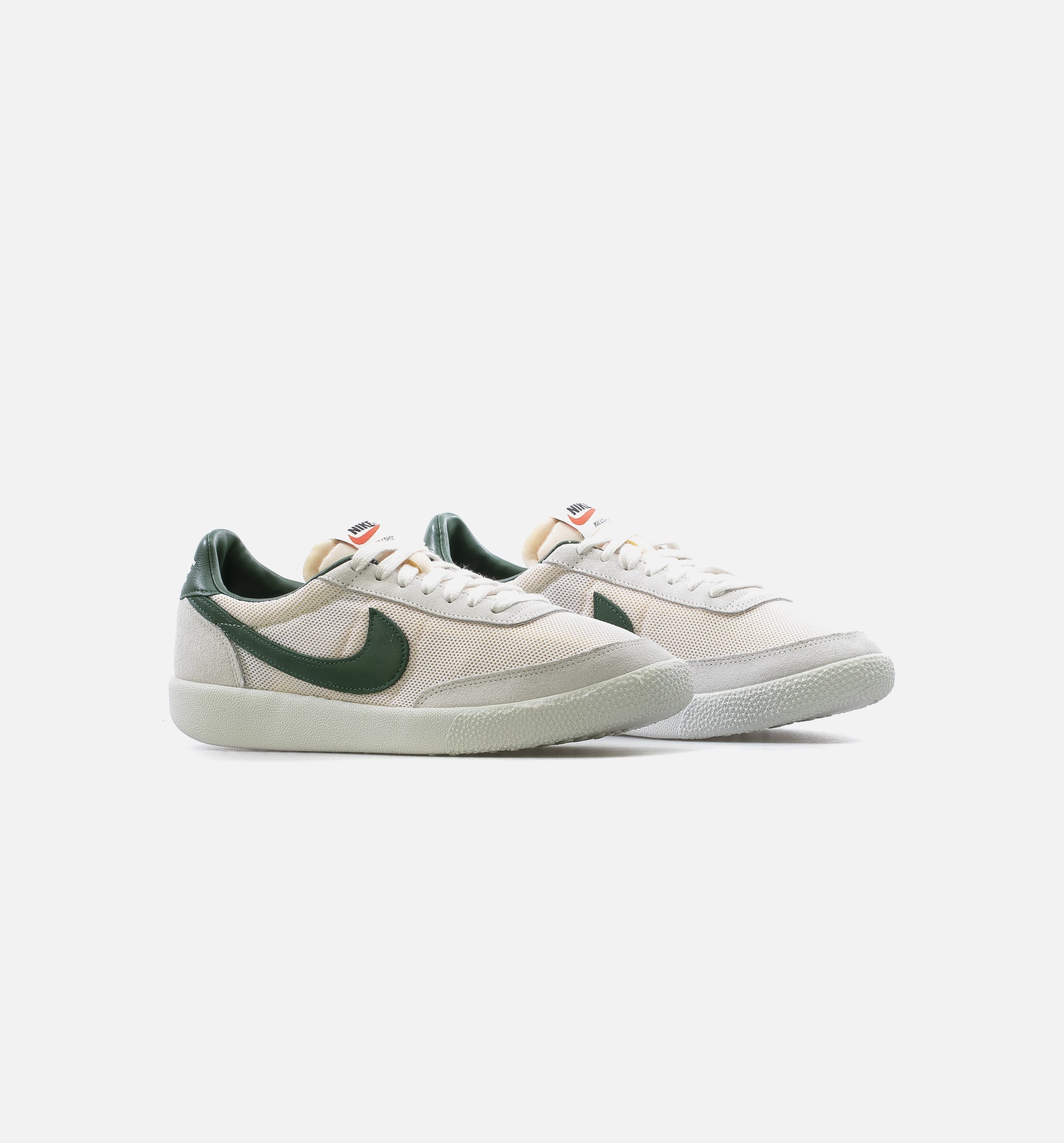 Killshot OG Mens Lifestyle Shoe - Sail/Gorge Green/Grey、mySite、dreamappss