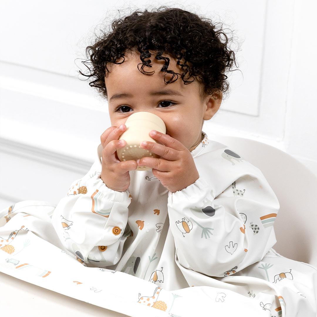  Bibado Bamboo Weaning Bundle - Fawn、mySite、merchandisen