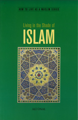 Living in the Shade of Islam、mySite、topwebapps