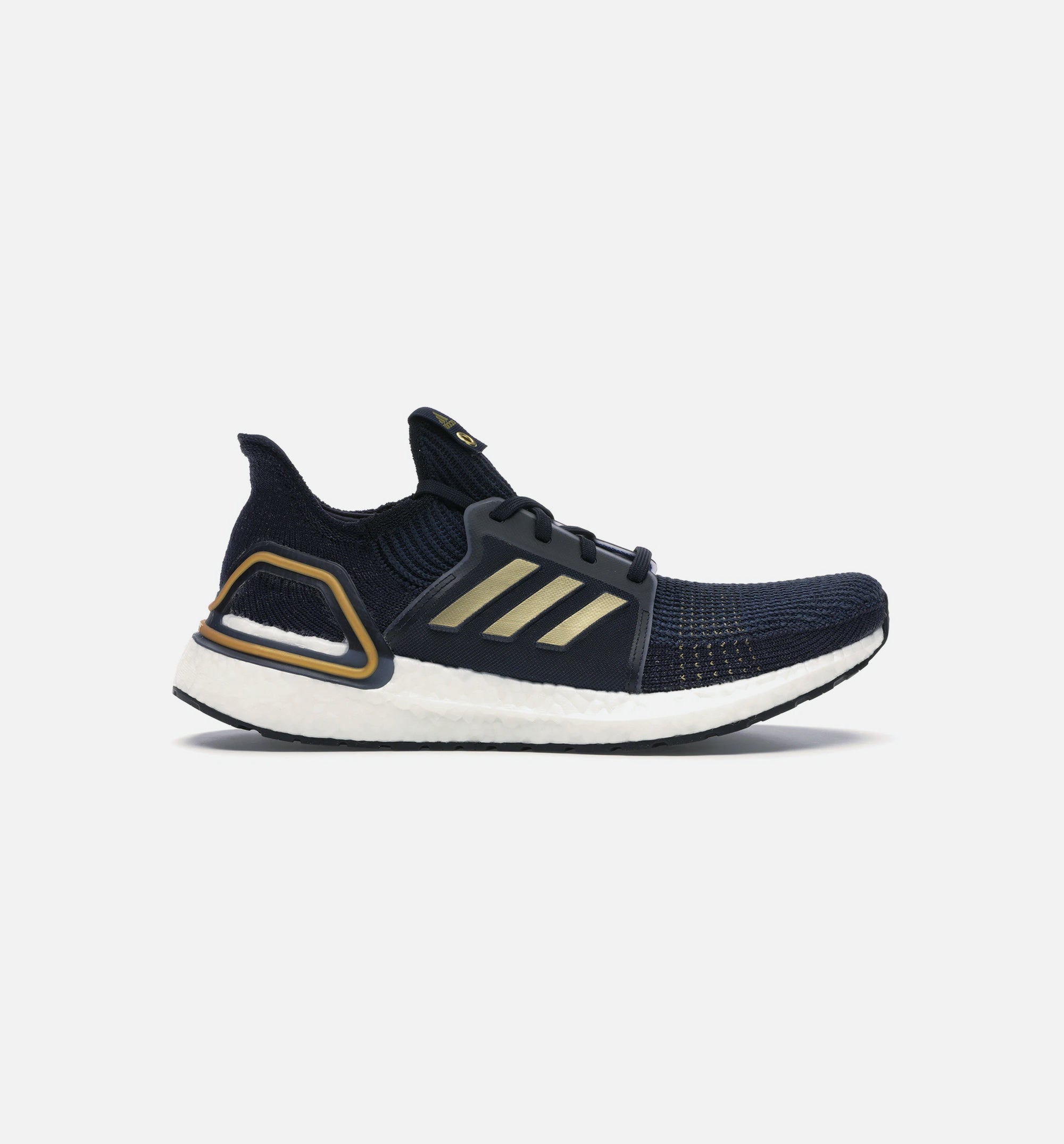 Ultraboost 19 Mens Running Shoe - Black/Gold、mySite、dreamappss