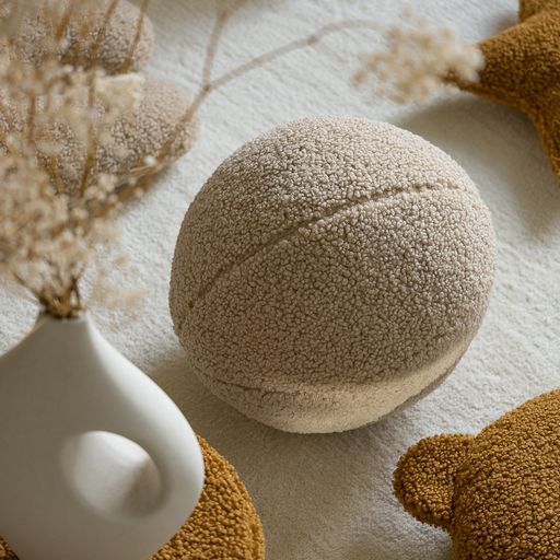 Ball Biscuit Cushion、mySite、gigharbornorthrealestate