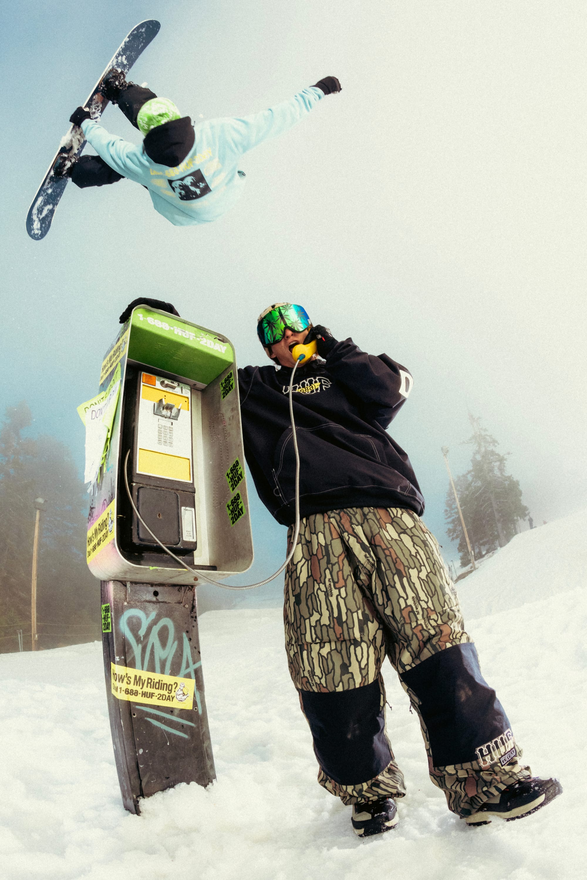 686 Ghost 2.5L Pant、mySite、i-lightchina