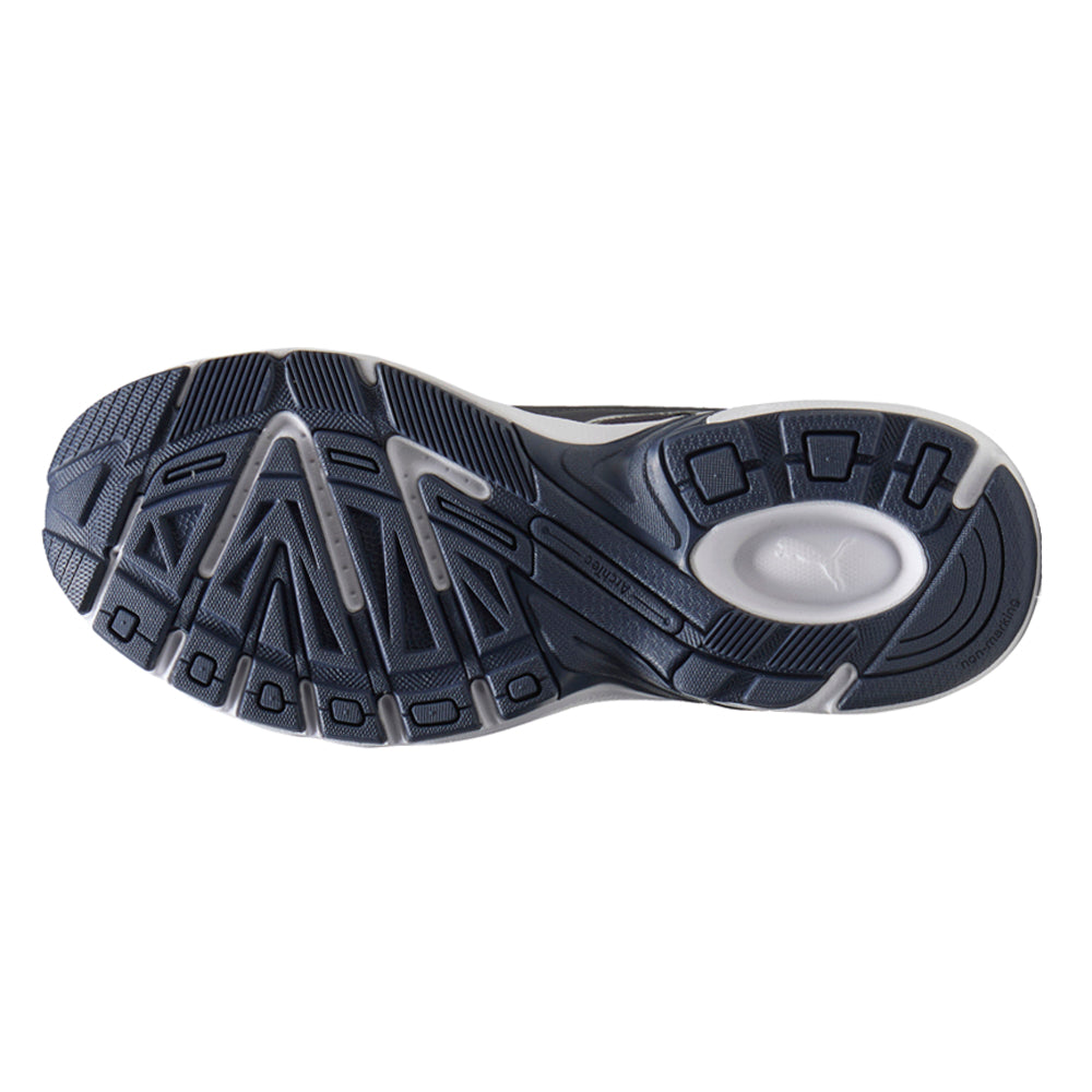 Milenio Tech Suede Lace Up Sneakers、mySite、gtrtttuynbv