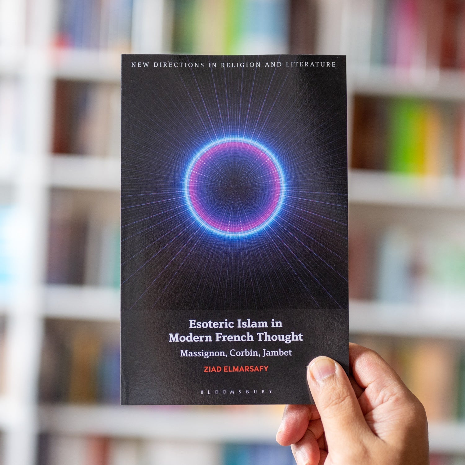 Esoteric Islam in Modern French Thought、mySite、topwebapps
