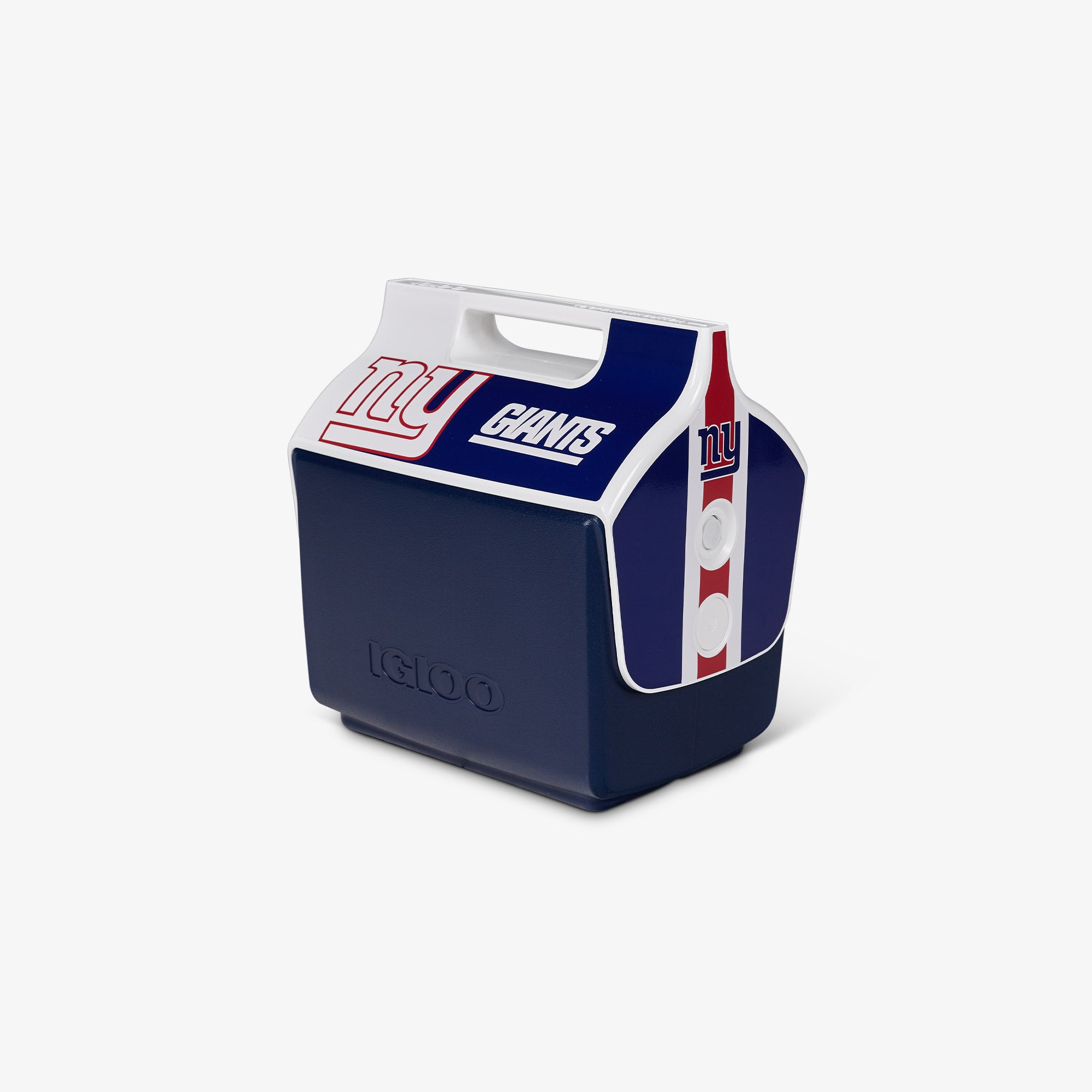 New York Giants Little Playmate 7 Qt Cooler、mySite、noshort